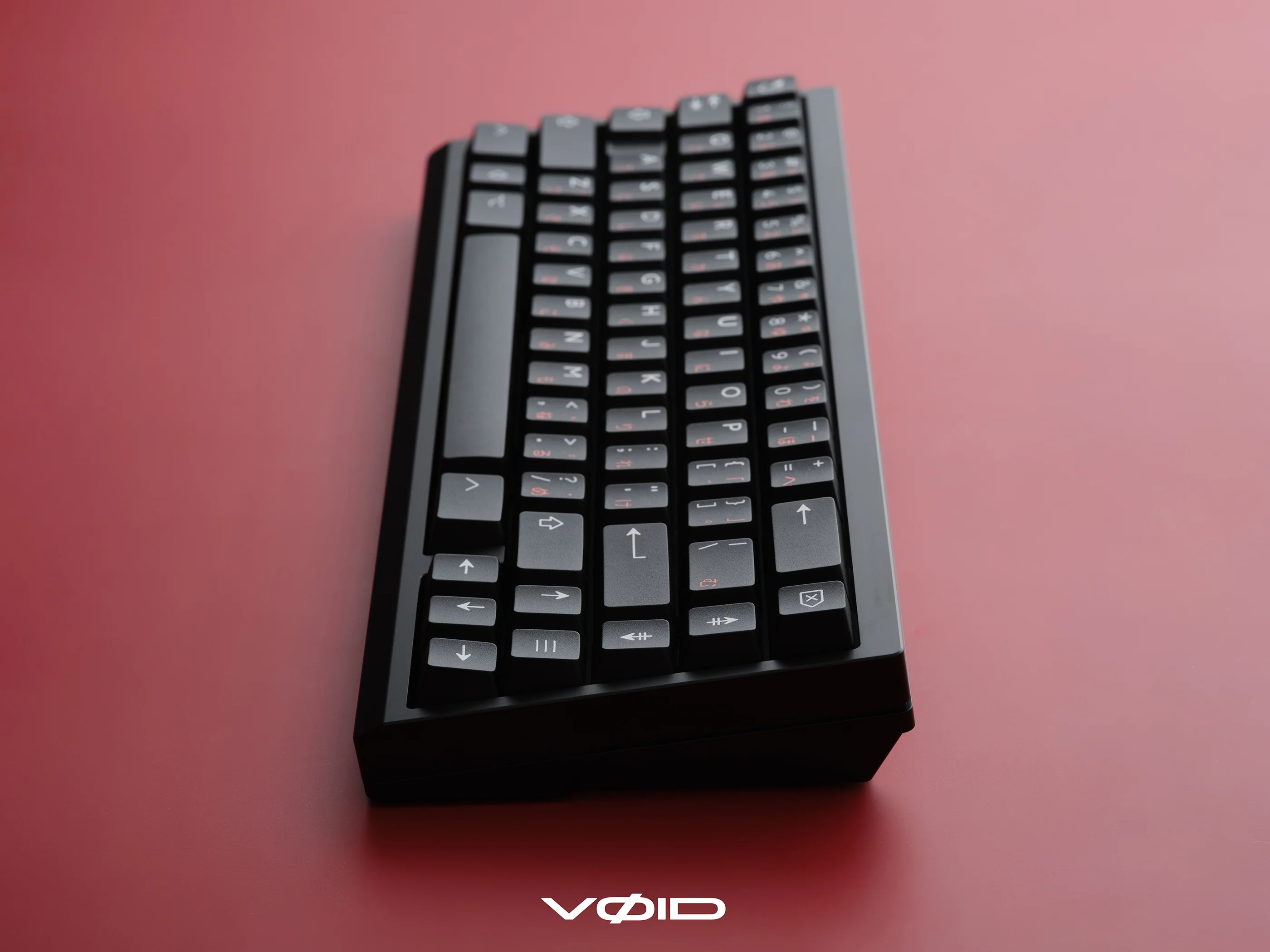 [Group Buy] Anorexus VOID 65% Mechanical Keyboard Kit - Image 10