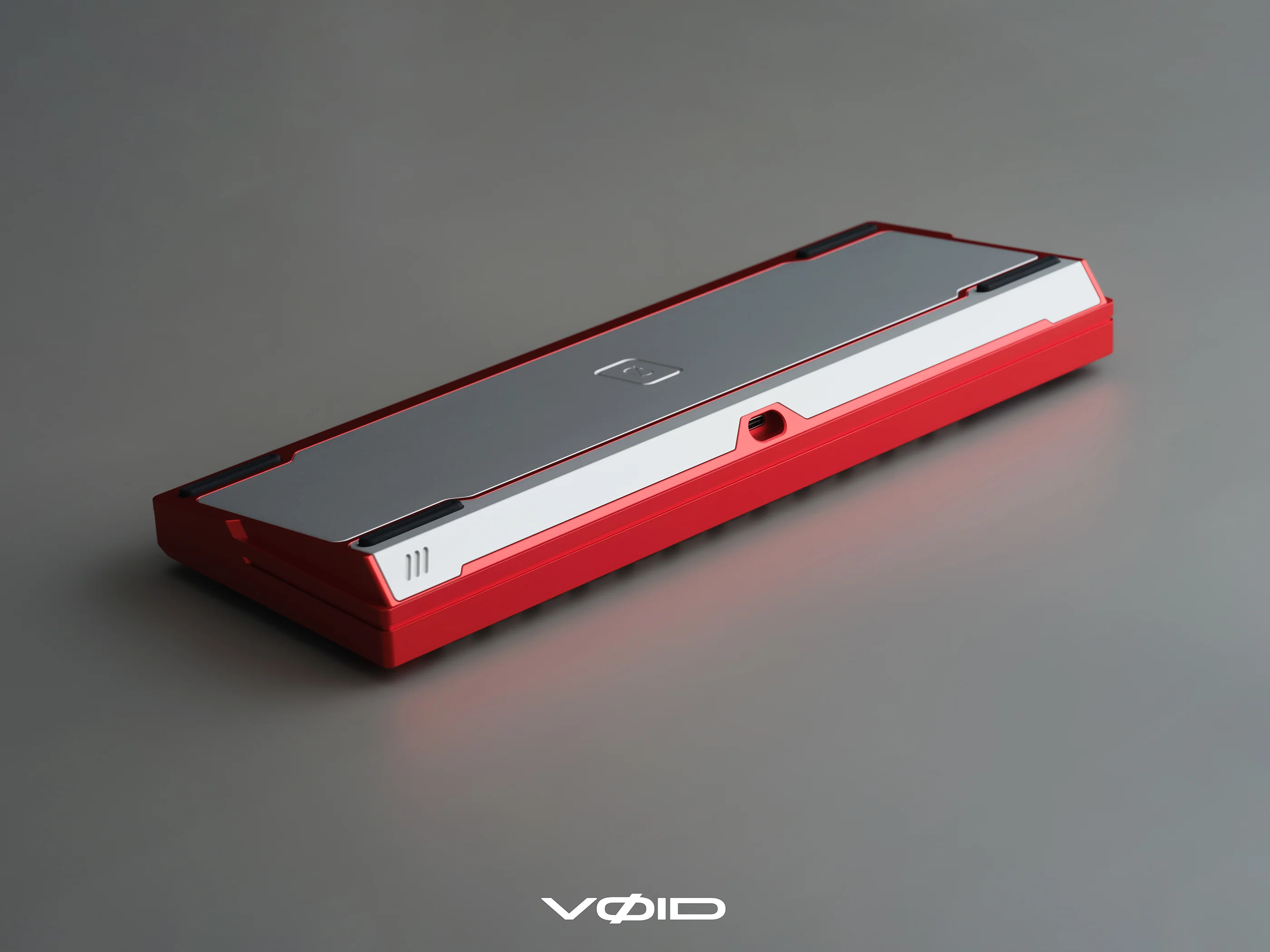 [Group Buy] Anorexus VOID 65% Mechanical Keyboard Kit - Image 11