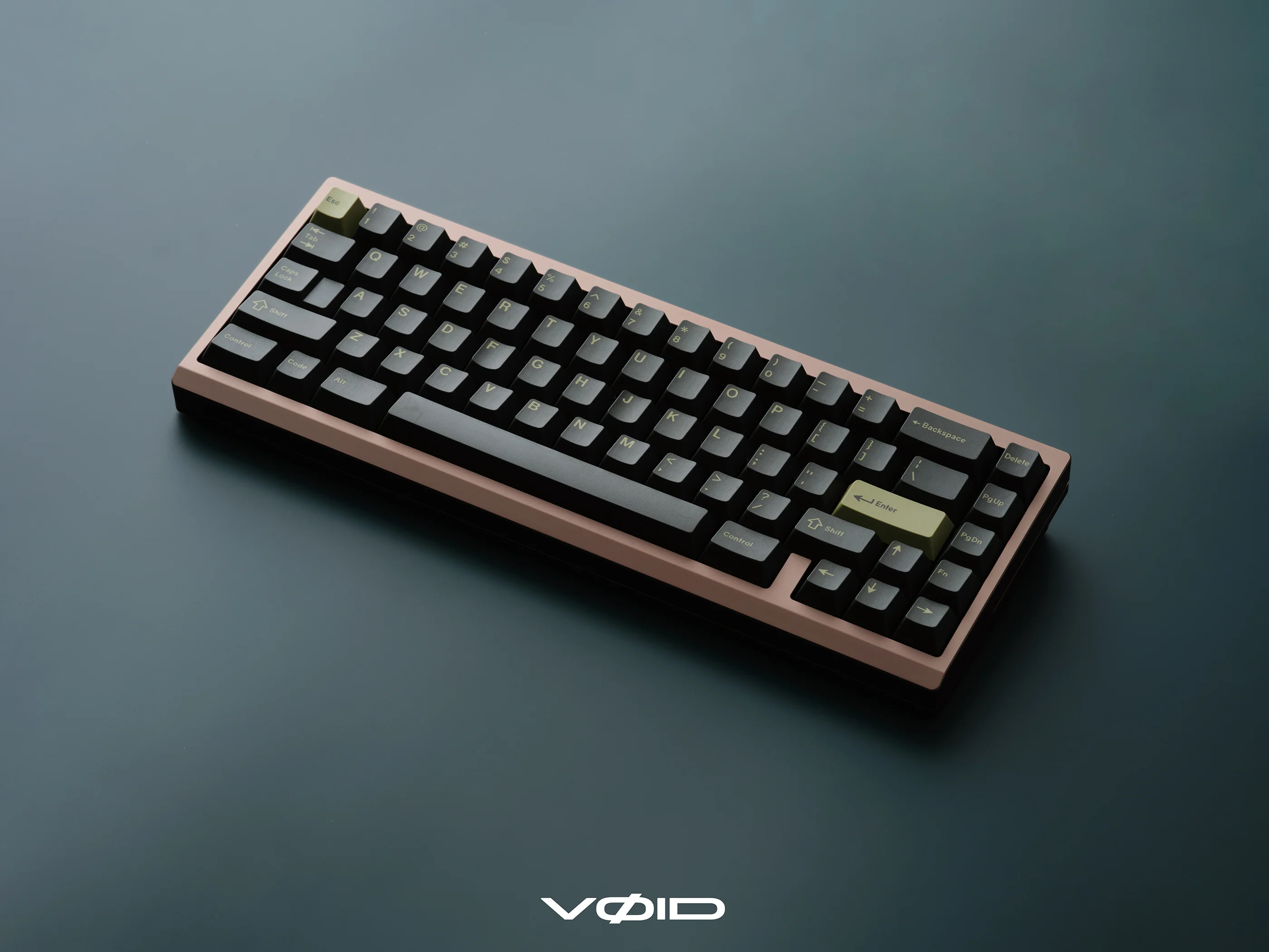[Group Buy] Anorexus VOID 65% Mechanical Keyboard Kit - Image 14