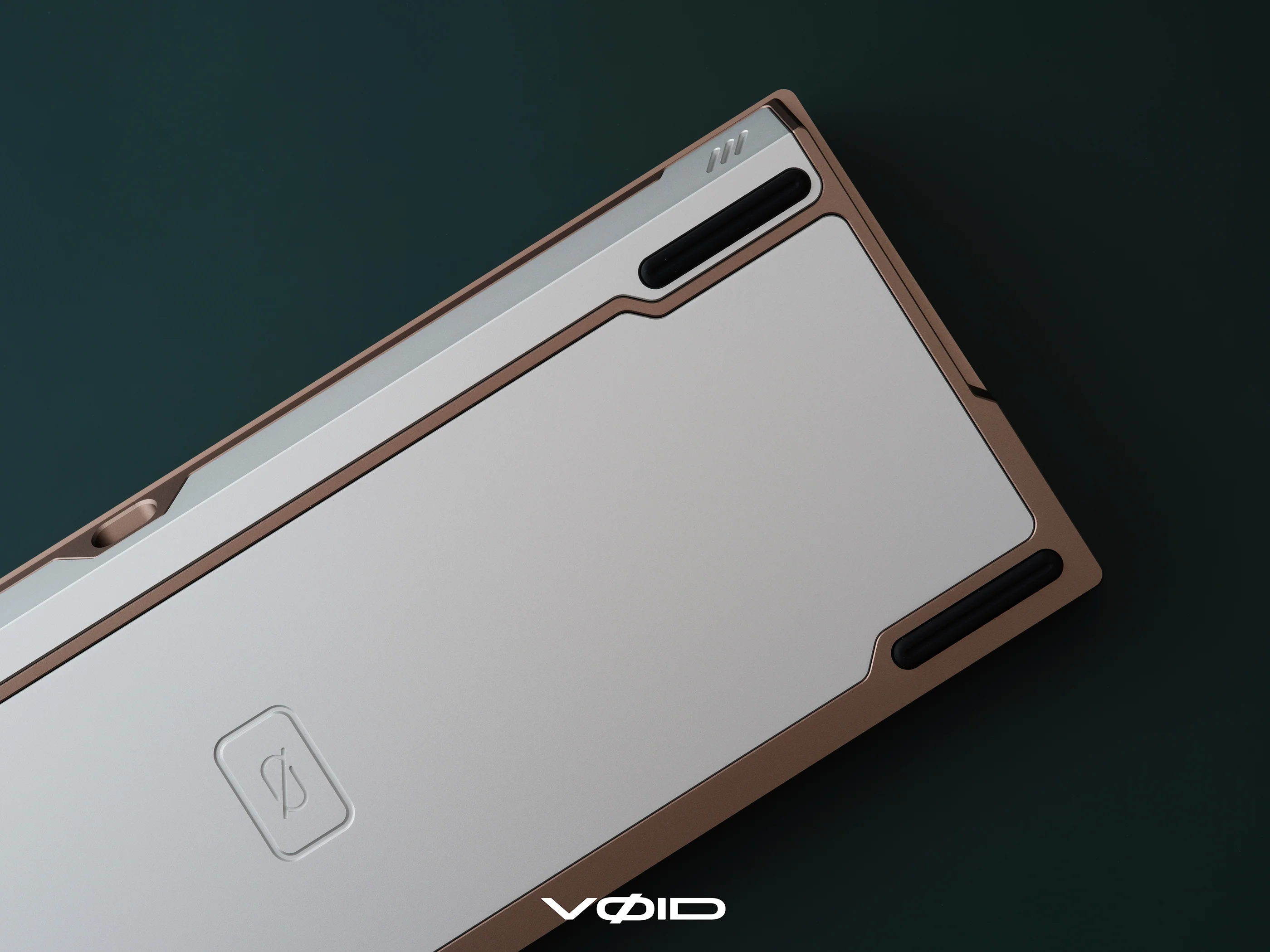 [Group Buy] Anorexus VOID 65% Mechanical Keyboard Kit - Image 15