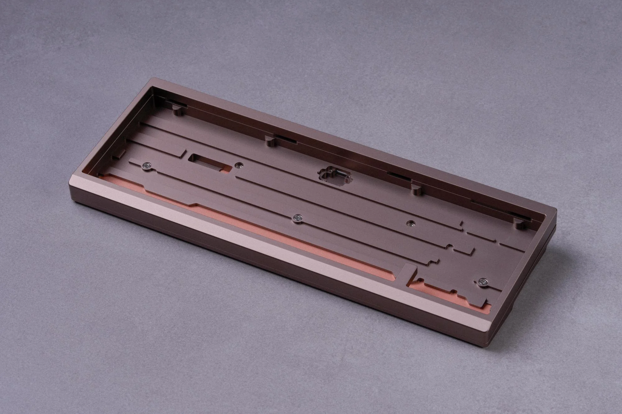 [Group Buy] Anorexus VOID 65% Mechanical Keyboard Kit - Image 4