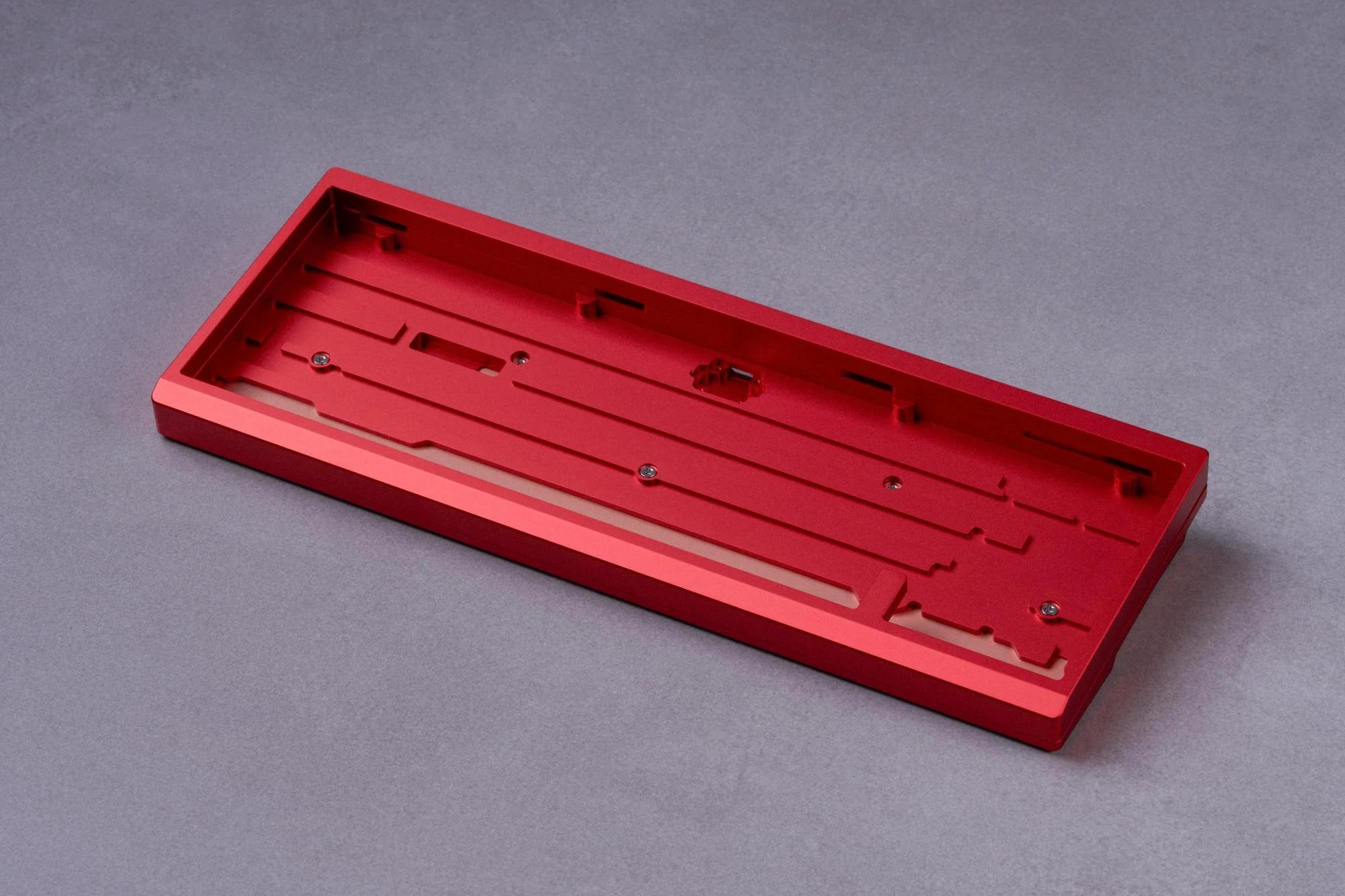 [Group Buy] Anorexus VOID 65% Mechanical Keyboard Kit - Image 8