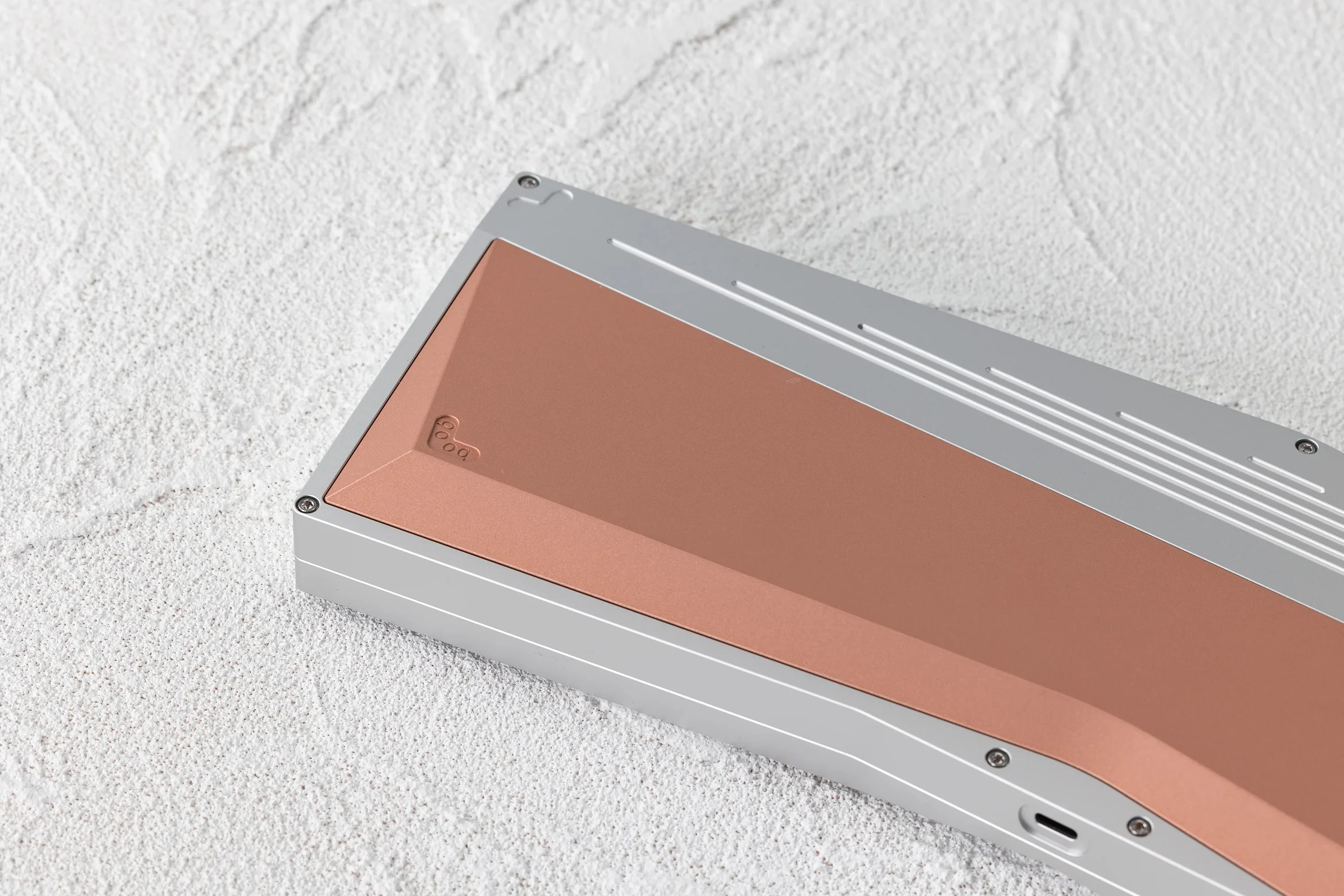 Boomerang Keyboard Kit - Image 10