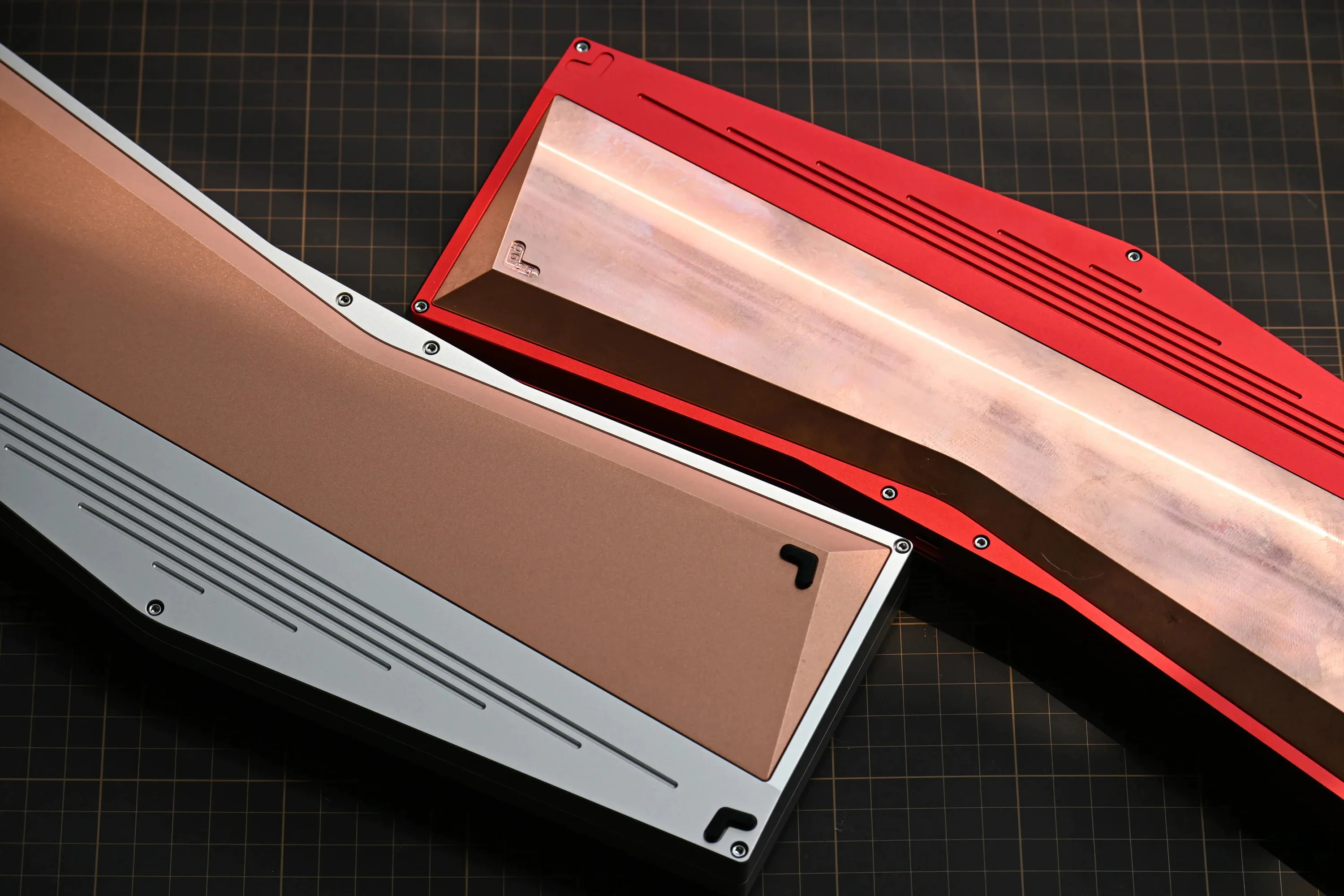 Boomerang Keyboard Kit - Image 11