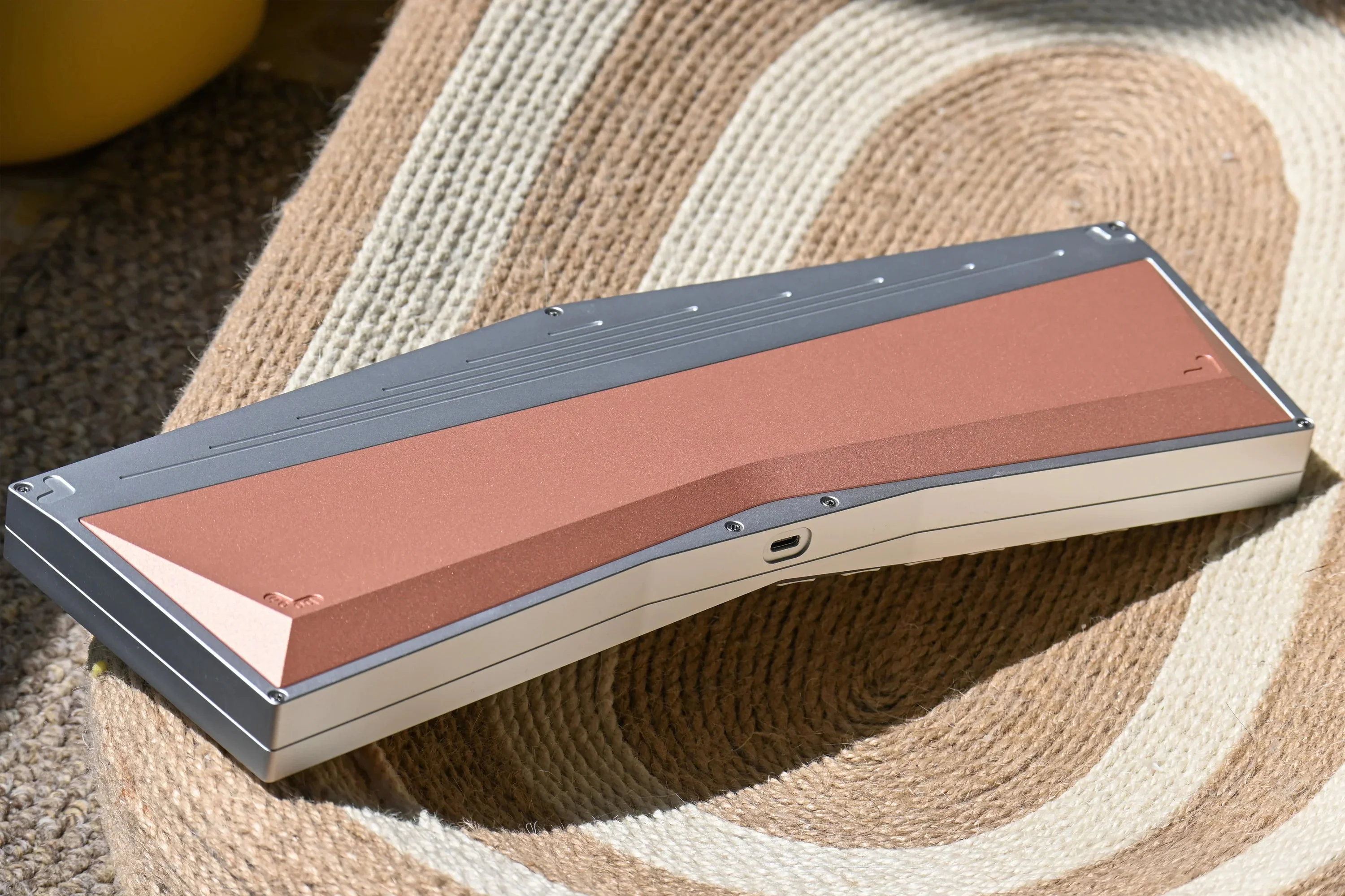 Boomerang Keyboard Kit - Image 12