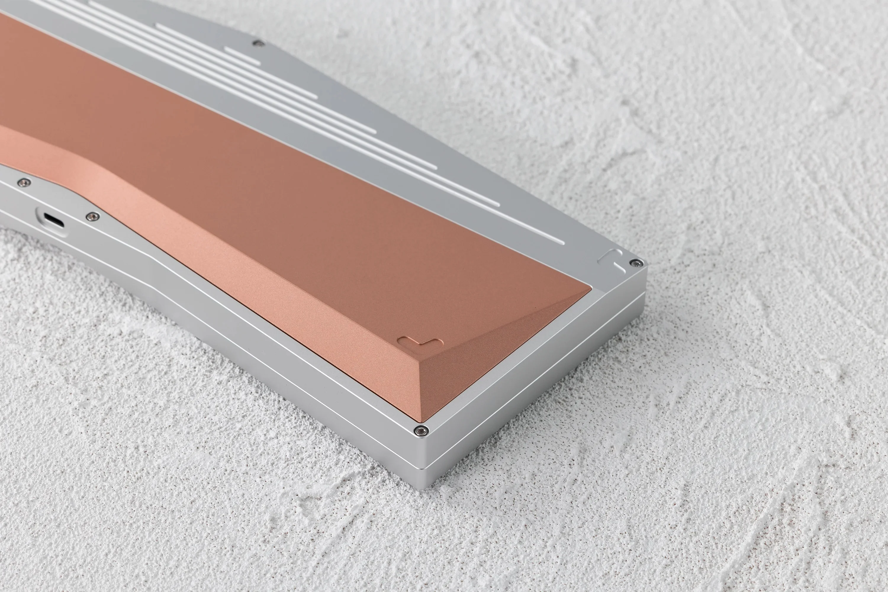 Boomerang Keyboard Kit - Image 13