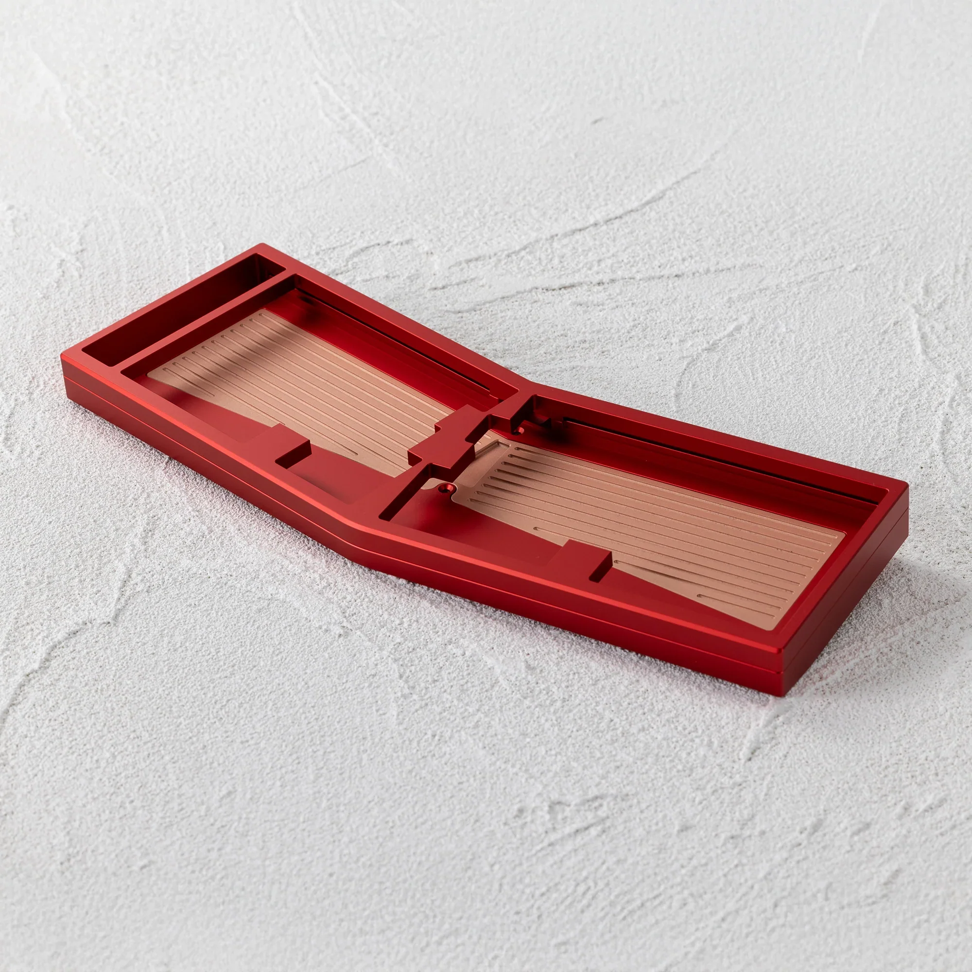 Boomerang Keyboard Kit - Image 3