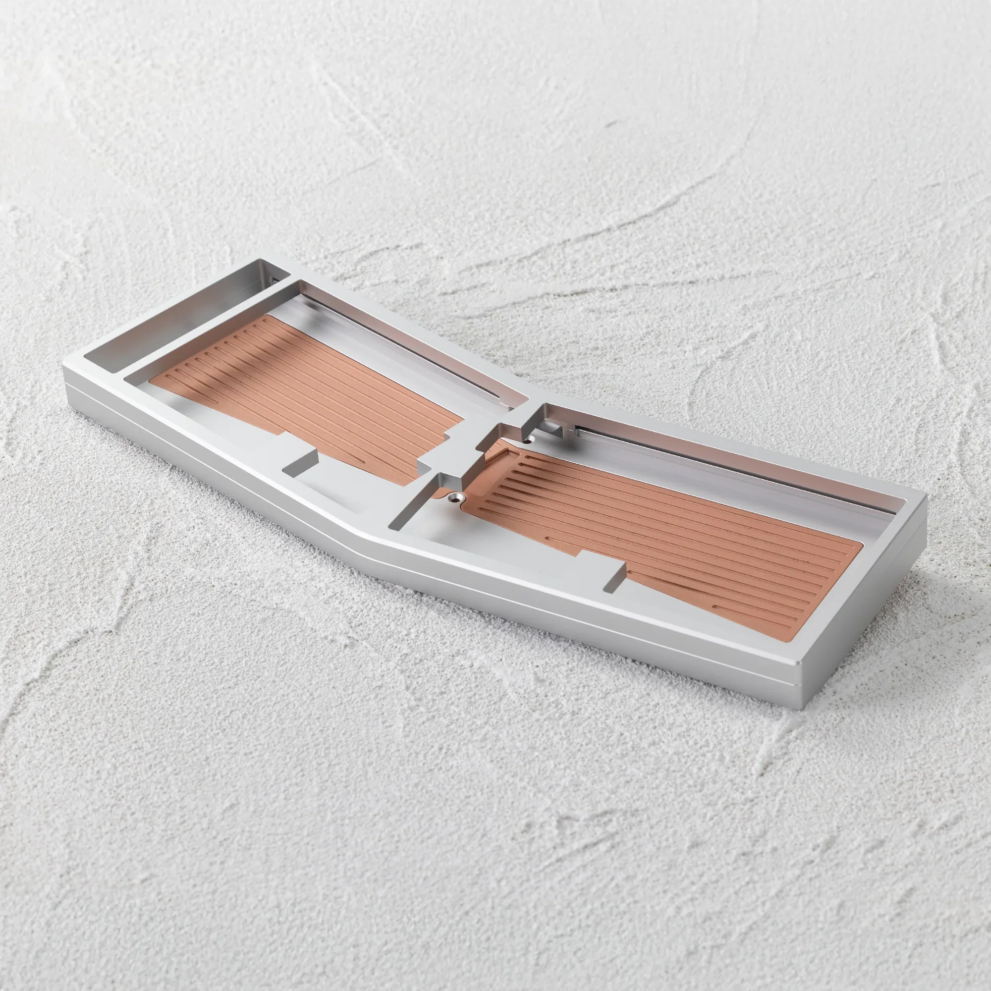 Boomerang Keyboard Kit - Image 5