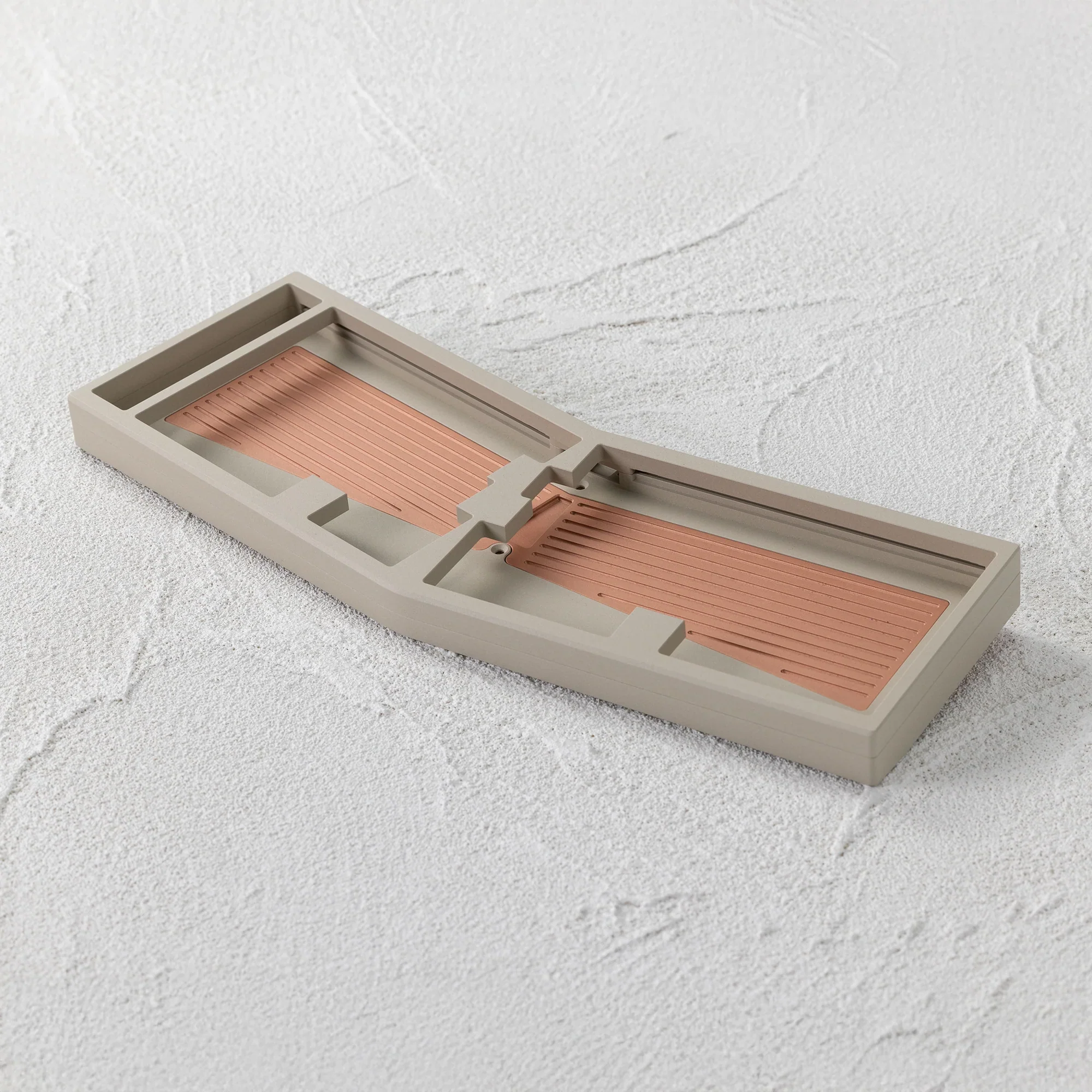 Boomerang Keyboard Kit - Image 8