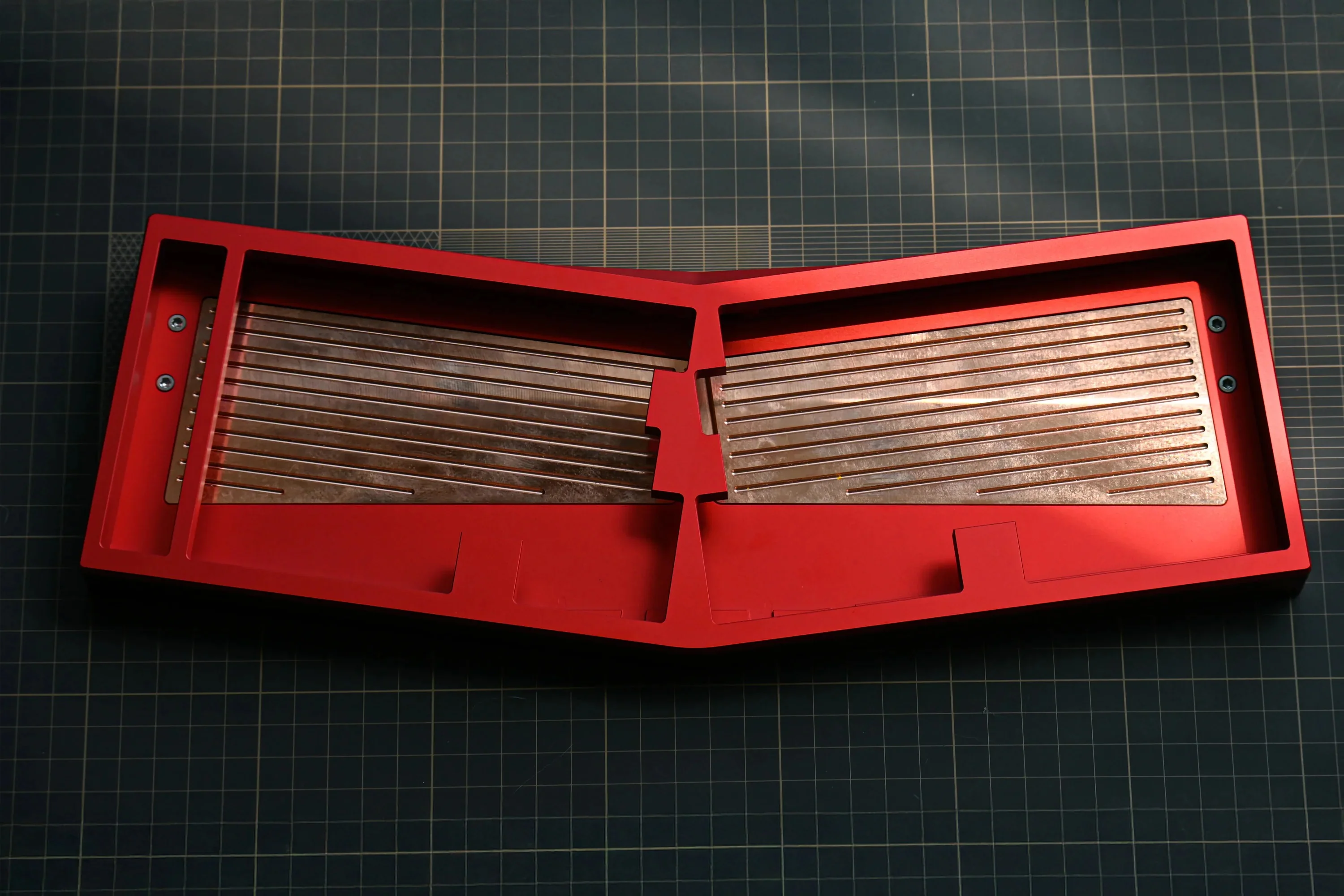 Boomerang Keyboard Kit - Image 9