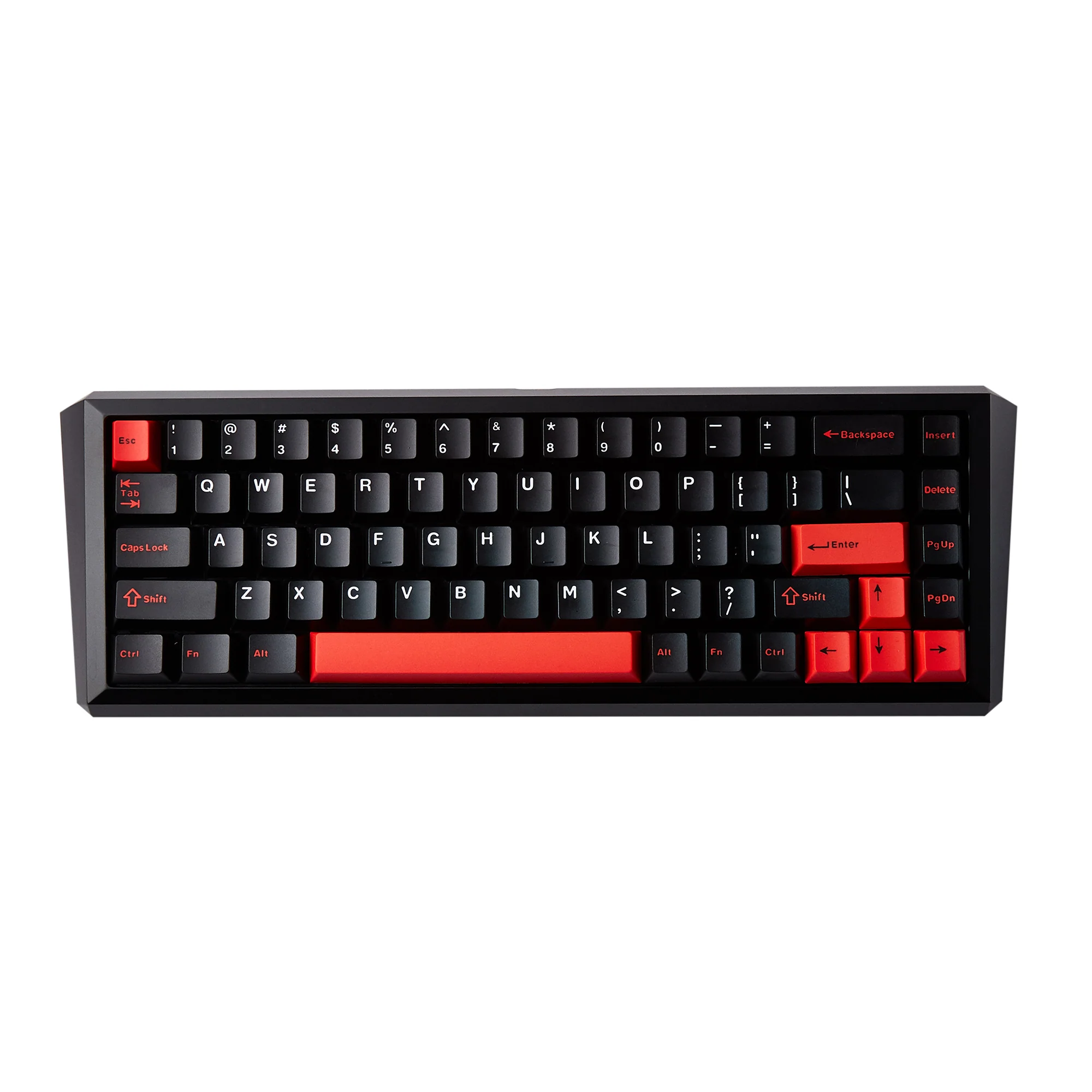 Click Clack x Kochi Hummingbird68 Magnetic Switch Fully Assembled Mechanical Keyboard - Image 11