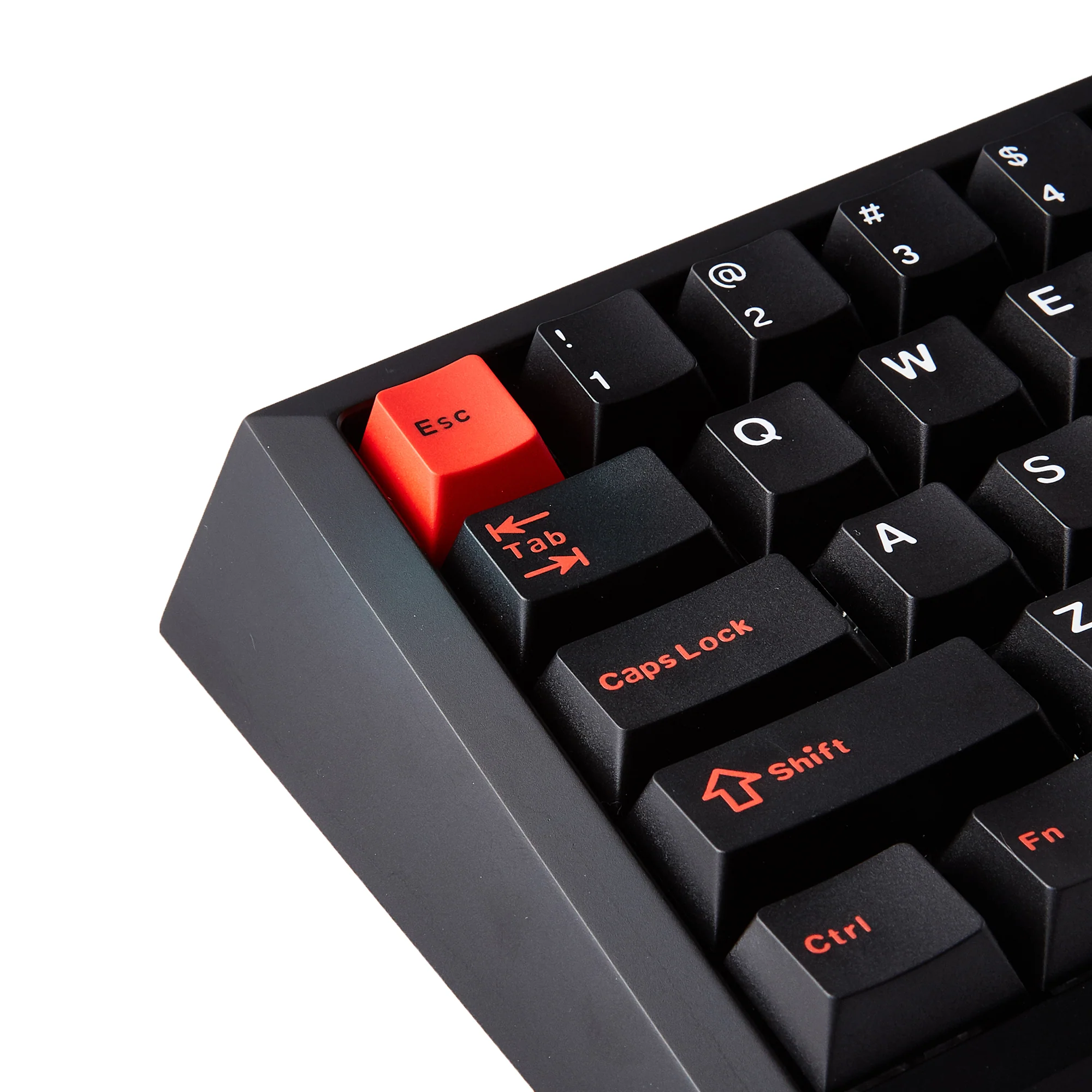 Click Clack x Kochi Hummingbird68 Magnetic Switch Fully Assembled Mechanical Keyboard - Image 12