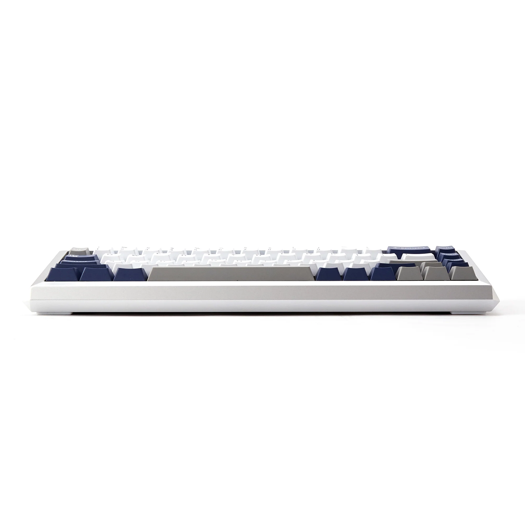 Click Clack x Kochi Hummingbird68 Magnetic Switch Fully Assembled Mechanical Keyboard - Image 4
