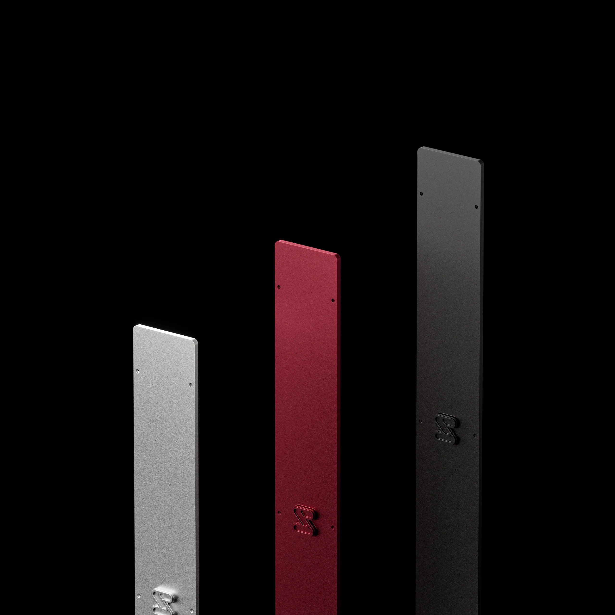 NESON Design 700E Copper External Weight Mechanical Keyboard Kit - Image 4