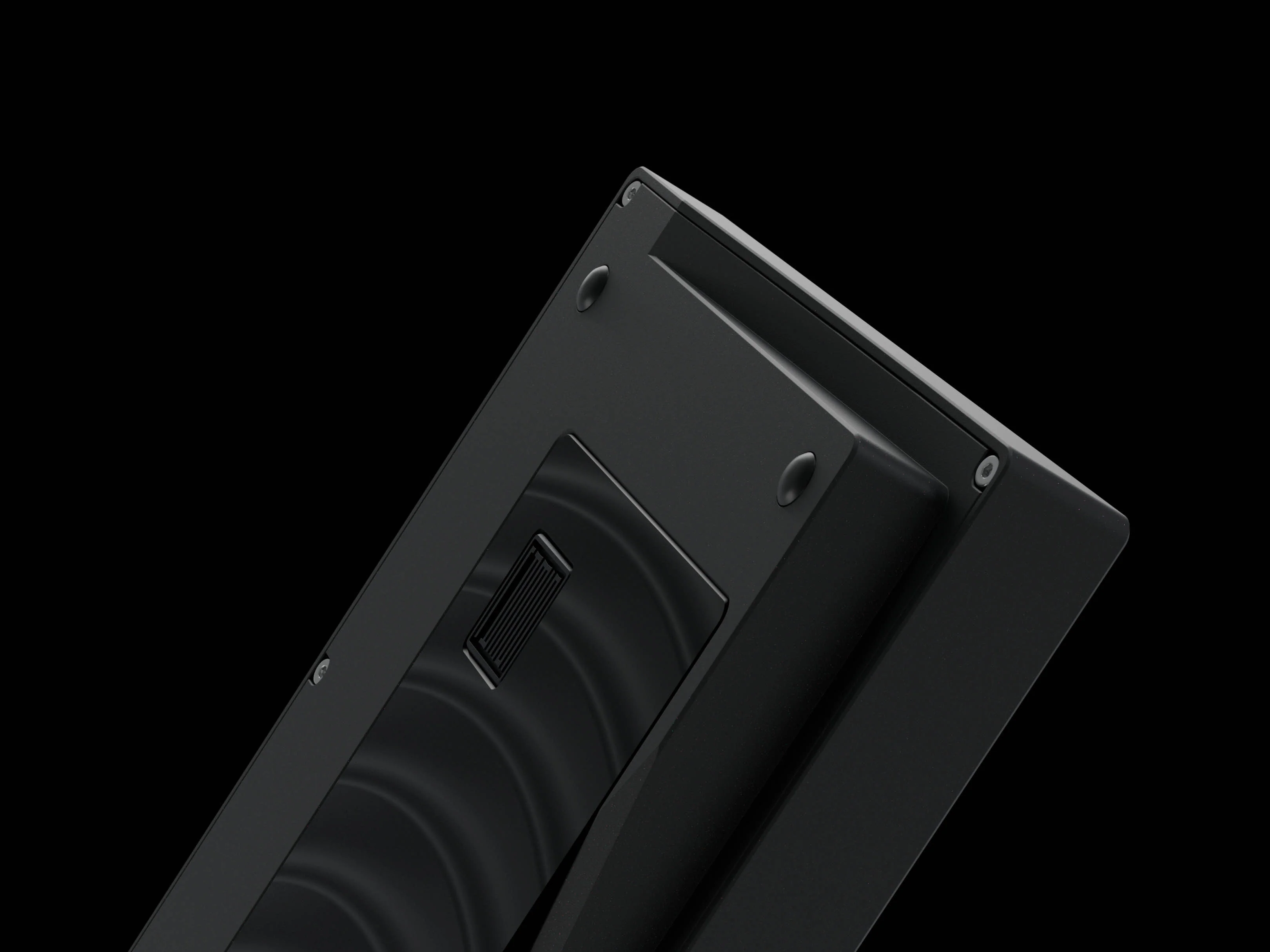 Seal x Cosmos  Mechanical Keyboard (100%/Full-size) Kit - Image 3