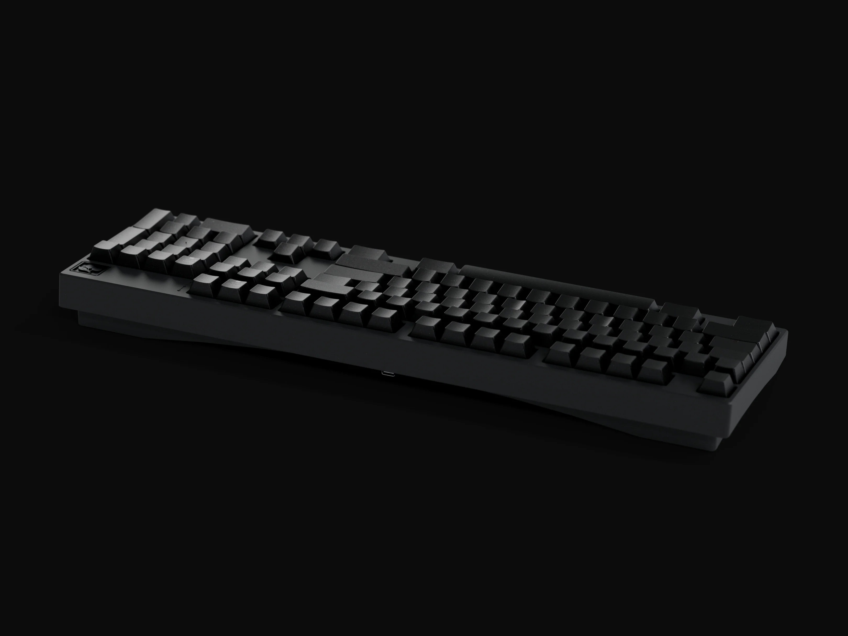 Seal x Cosmos  Mechanical Keyboard (100%/Full-size) Kit - Image 4