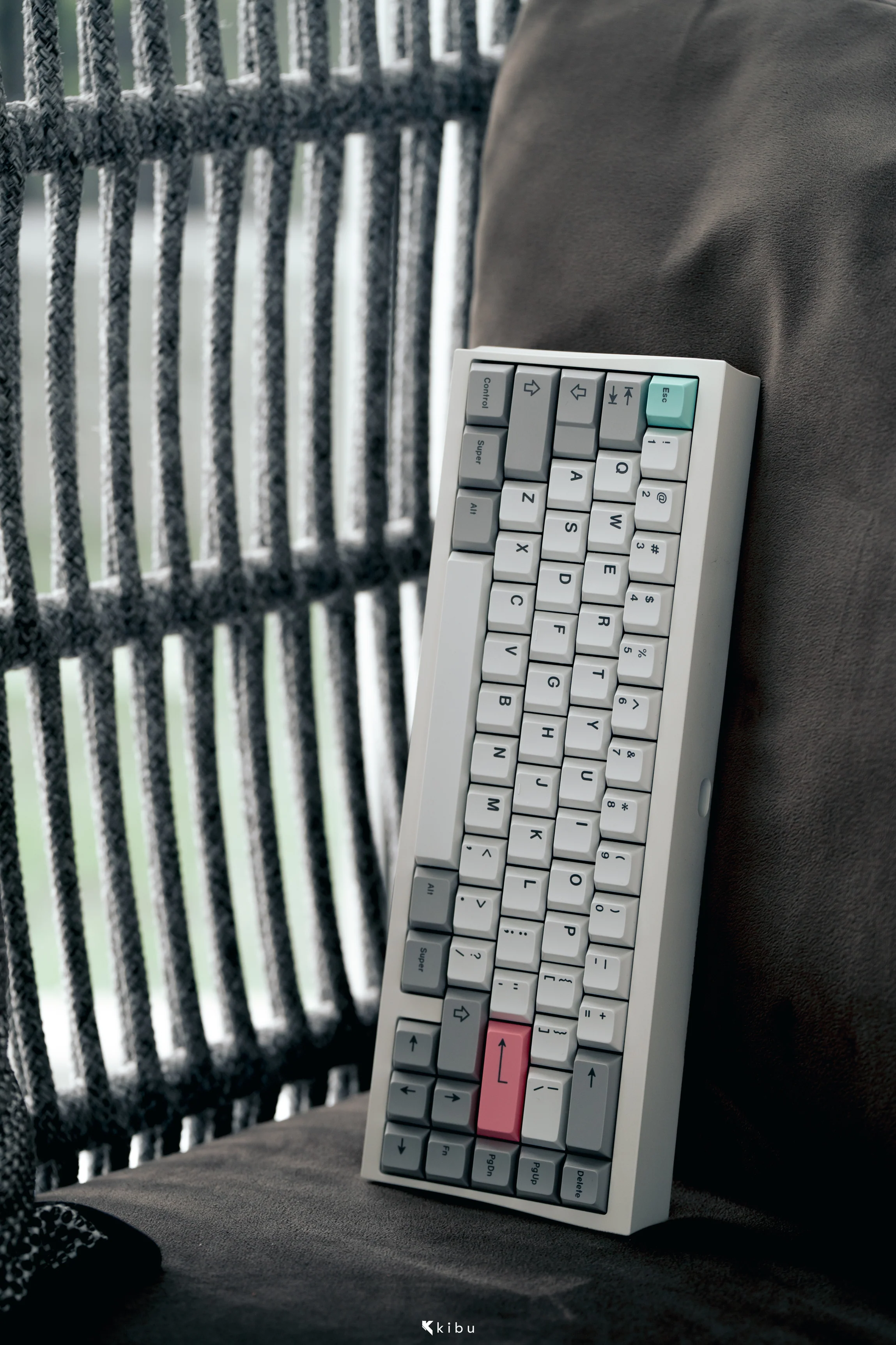 [GB] Envy65 Mechanical Keyboard Kit - Image 16