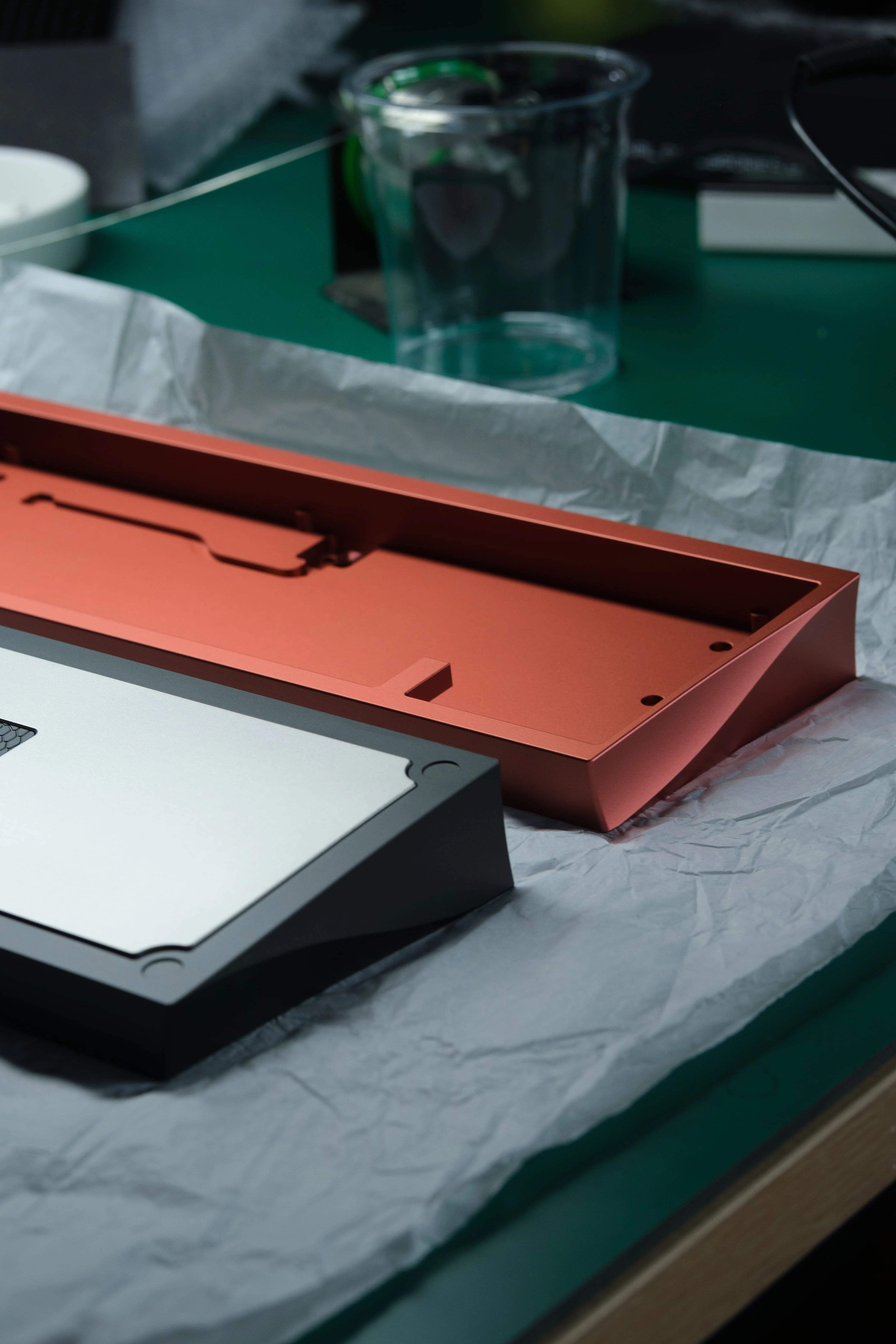 [GB] Envy65 Mechanical Keyboard Kit - Image 6