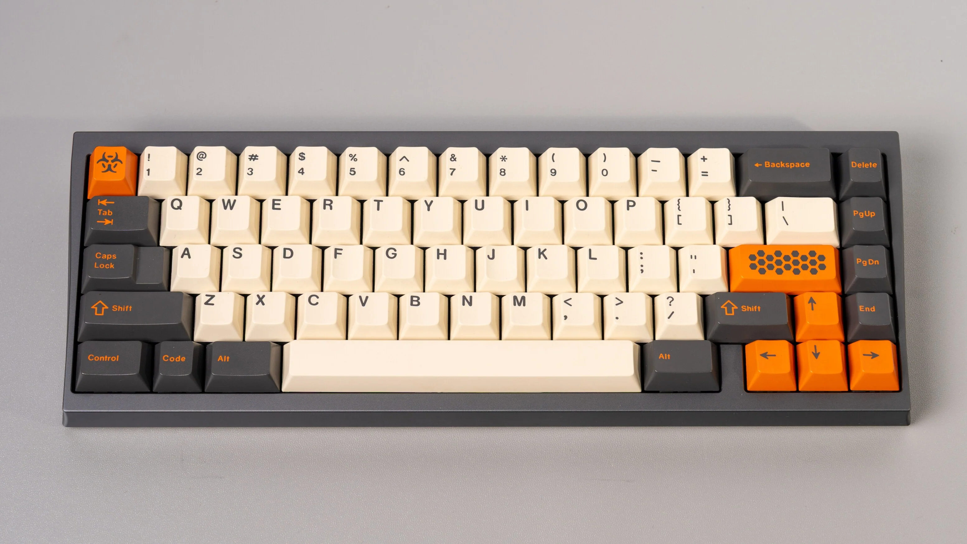 [GB] Envy65 Mechanical Keyboard Kit - Image 7
