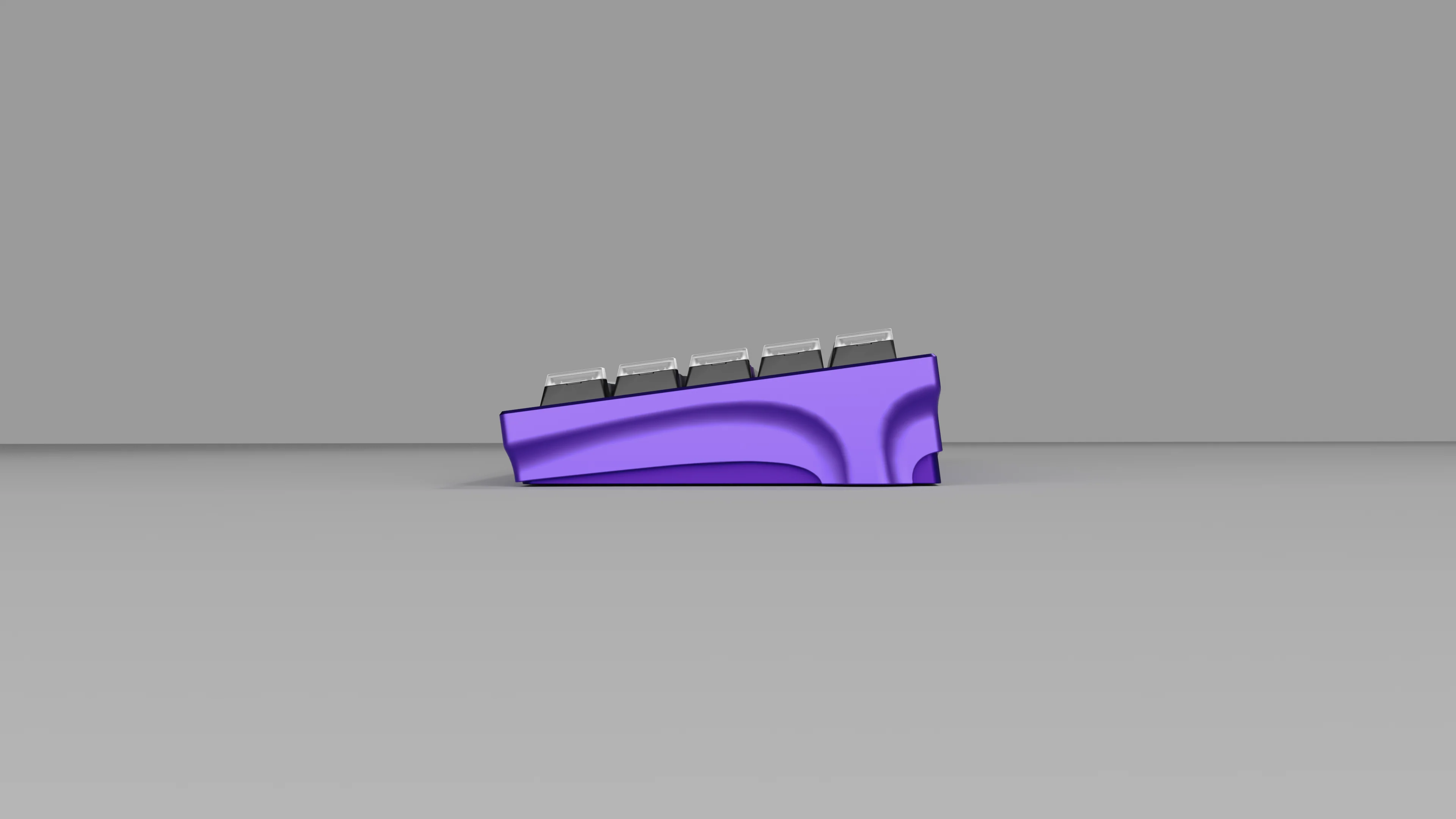 [GB] Finn 60XT Mechanical Keyboard Kit - Image 10