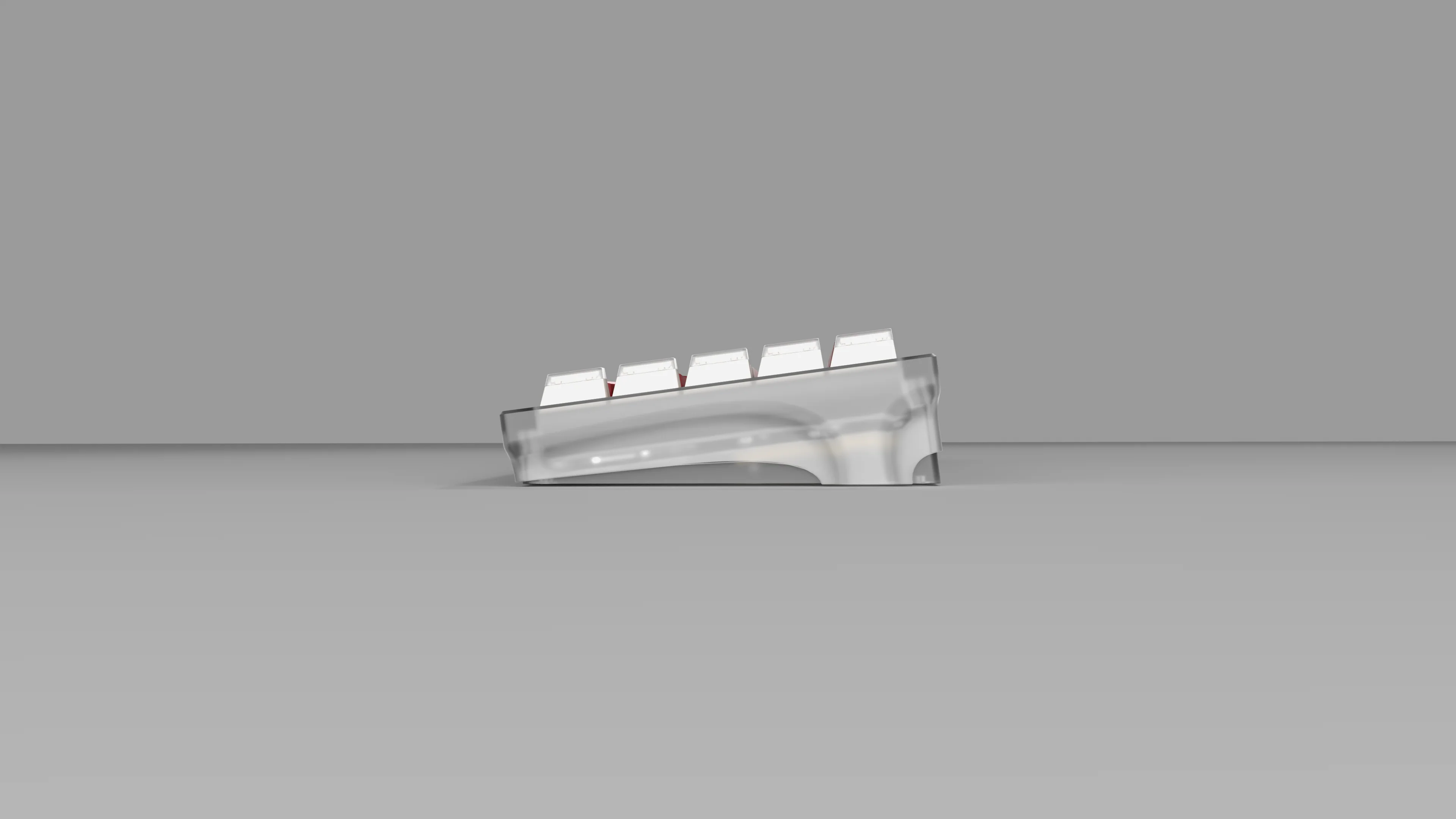 [GB] Finn 60XT Mechanical Keyboard Kit - Image 12