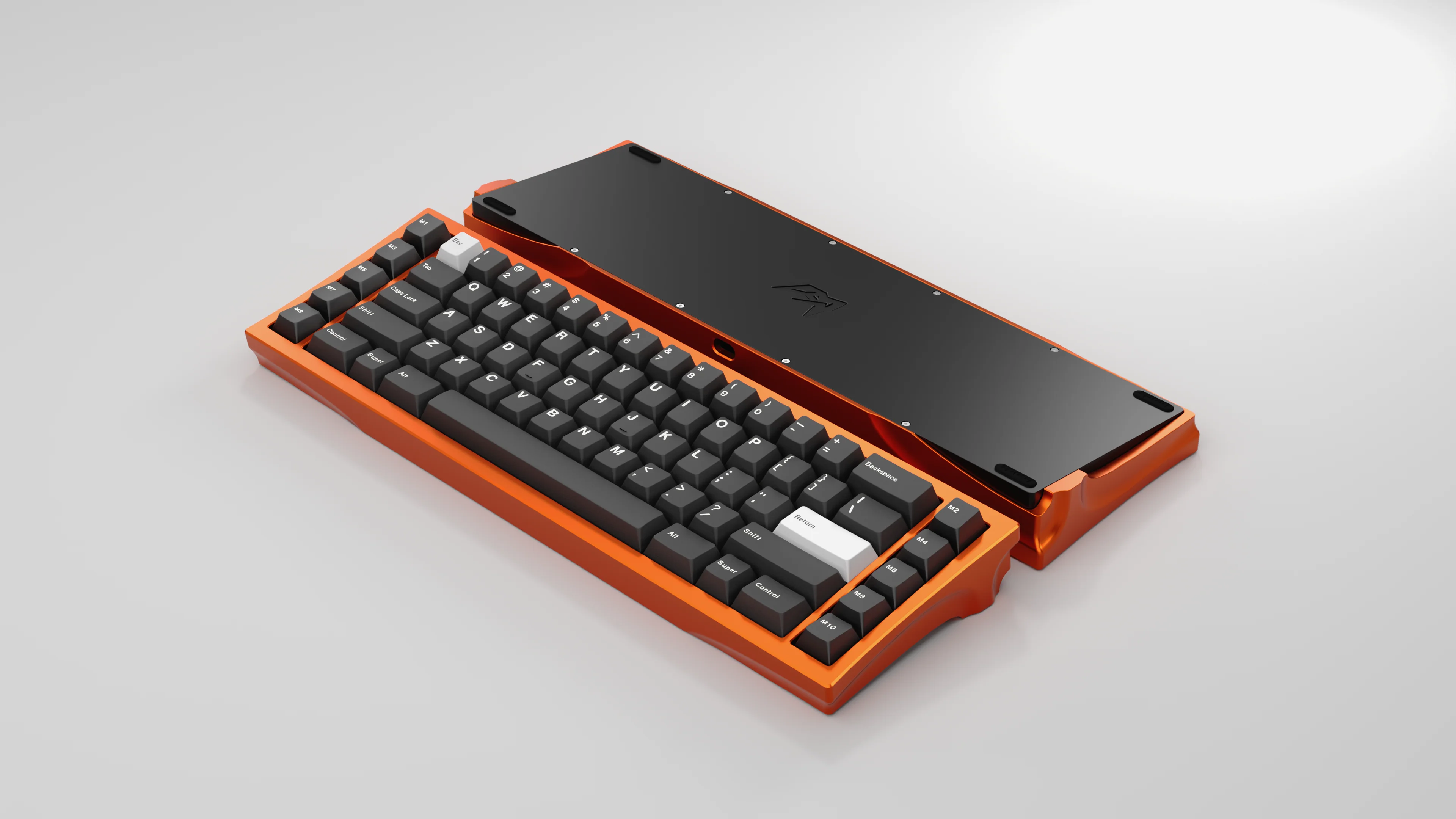 [GB] Finn 60XT Mechanical Keyboard Kit - Image 7