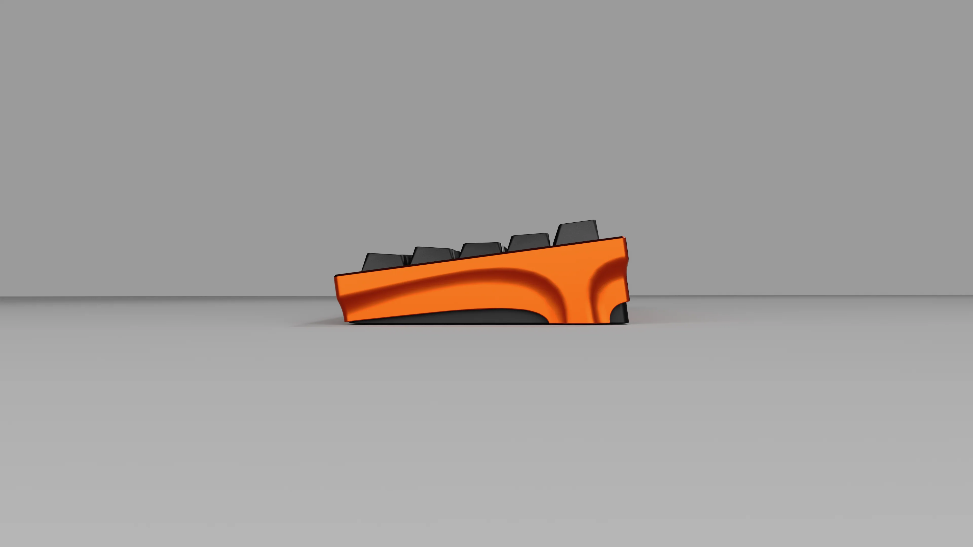 [GB] Finn 60XT Mechanical Keyboard Kit - Image 8