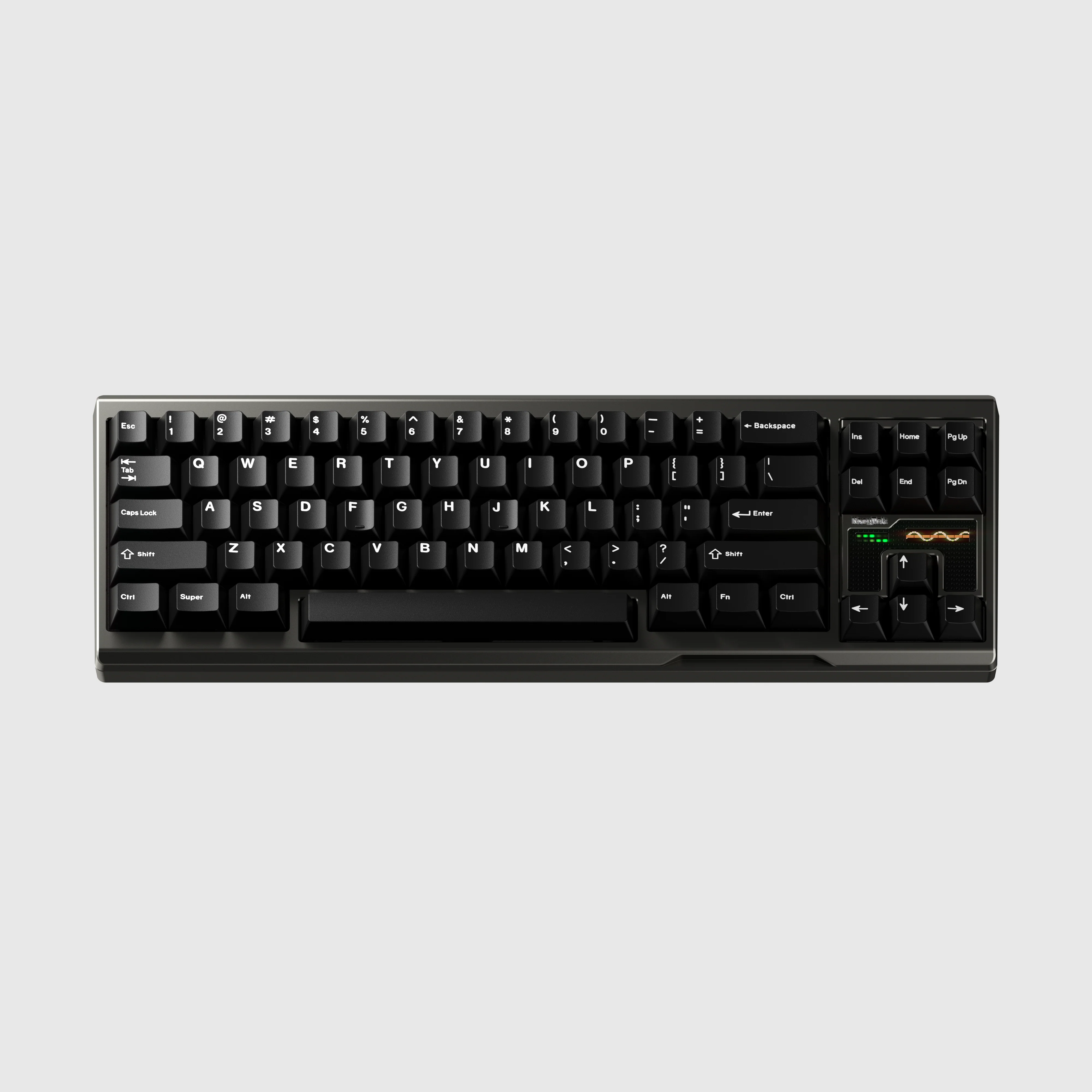 [GB] NESON NoryTek70 Mechanical Keyboard Kit - Image 10