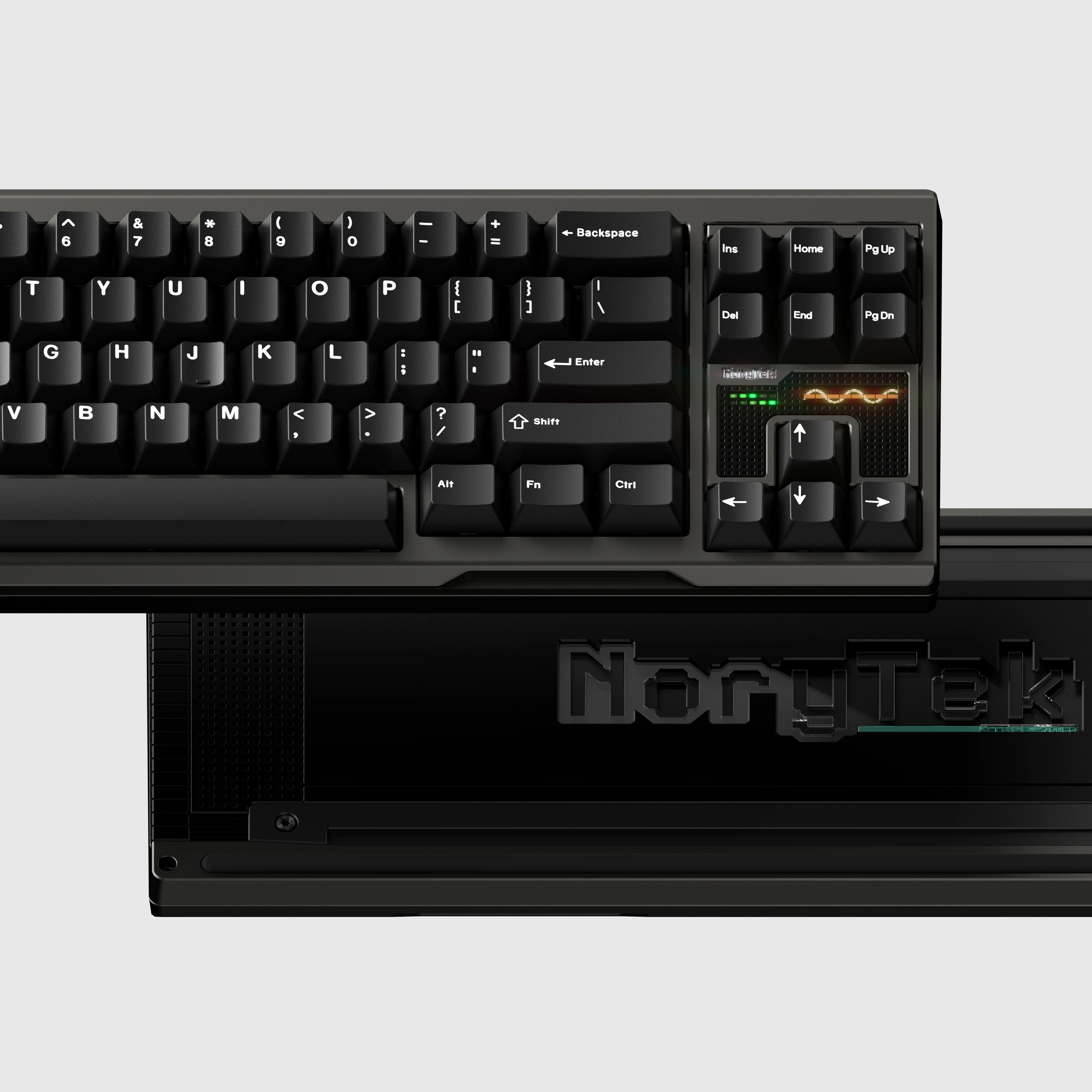 [GB] NESON NoryTek70 Mechanical Keyboard Kit - Image 11