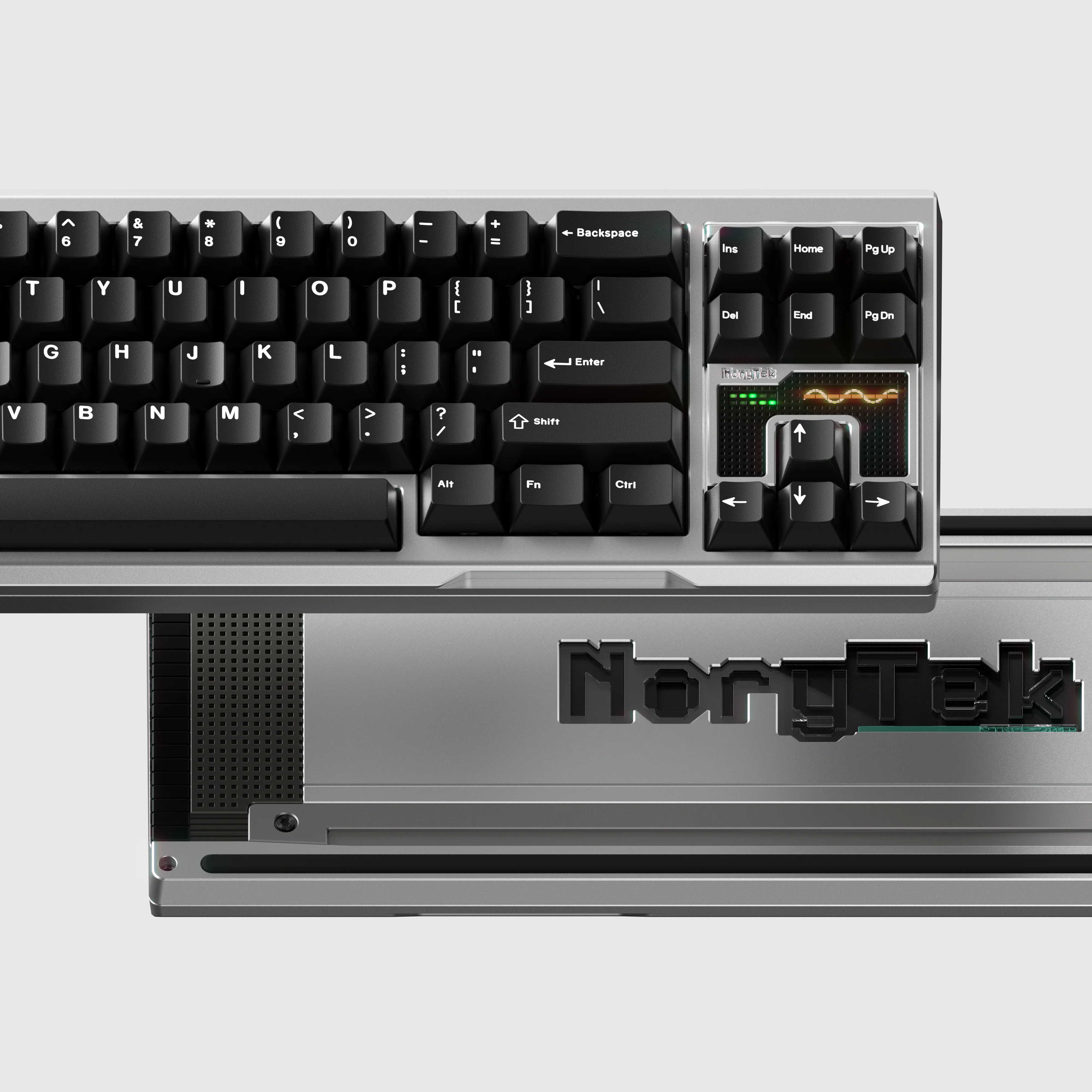 [GB] NESON NoryTek70 Mechanical Keyboard Kit - Image 12