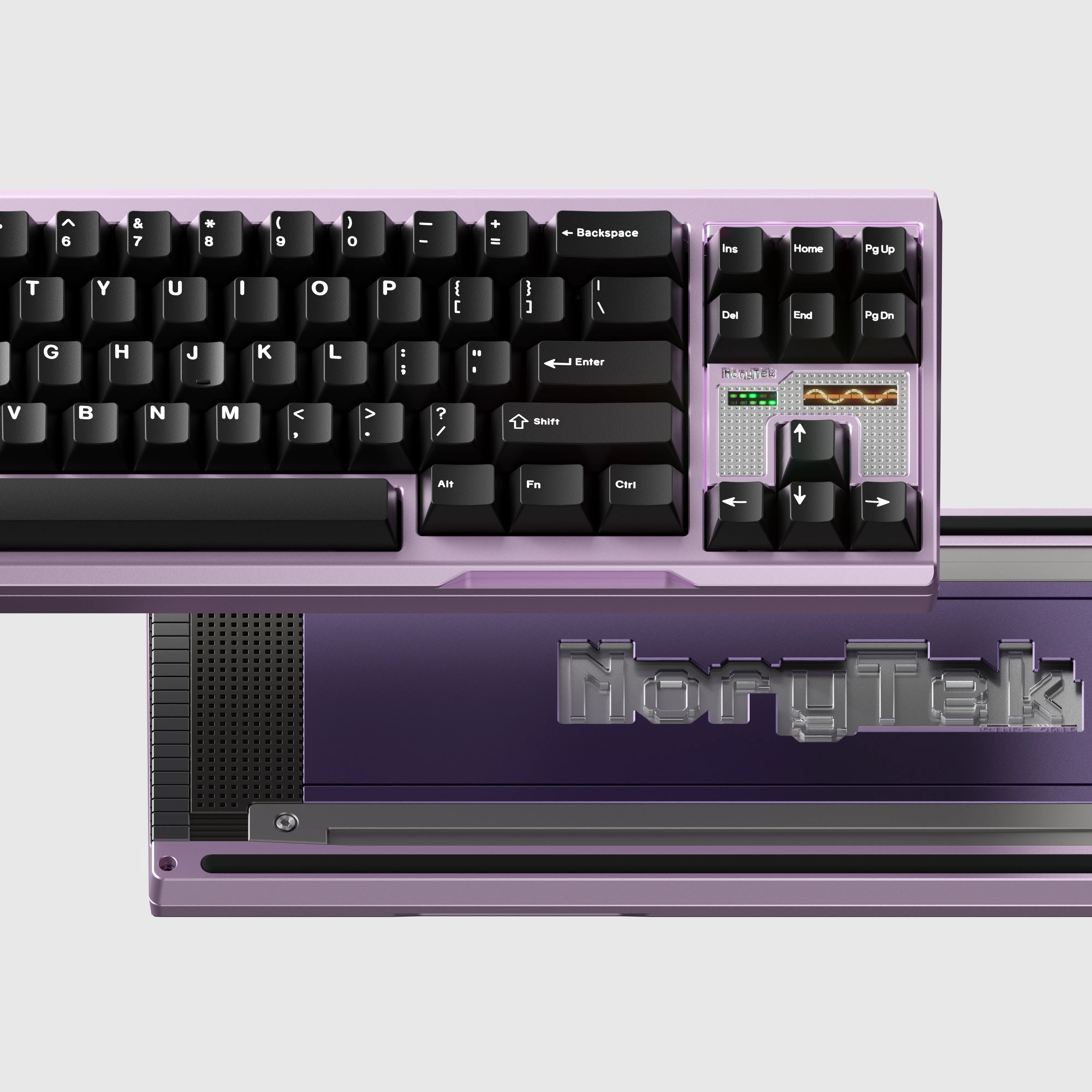 [GB] NESON NoryTek70 Mechanical Keyboard Kit - Image 14