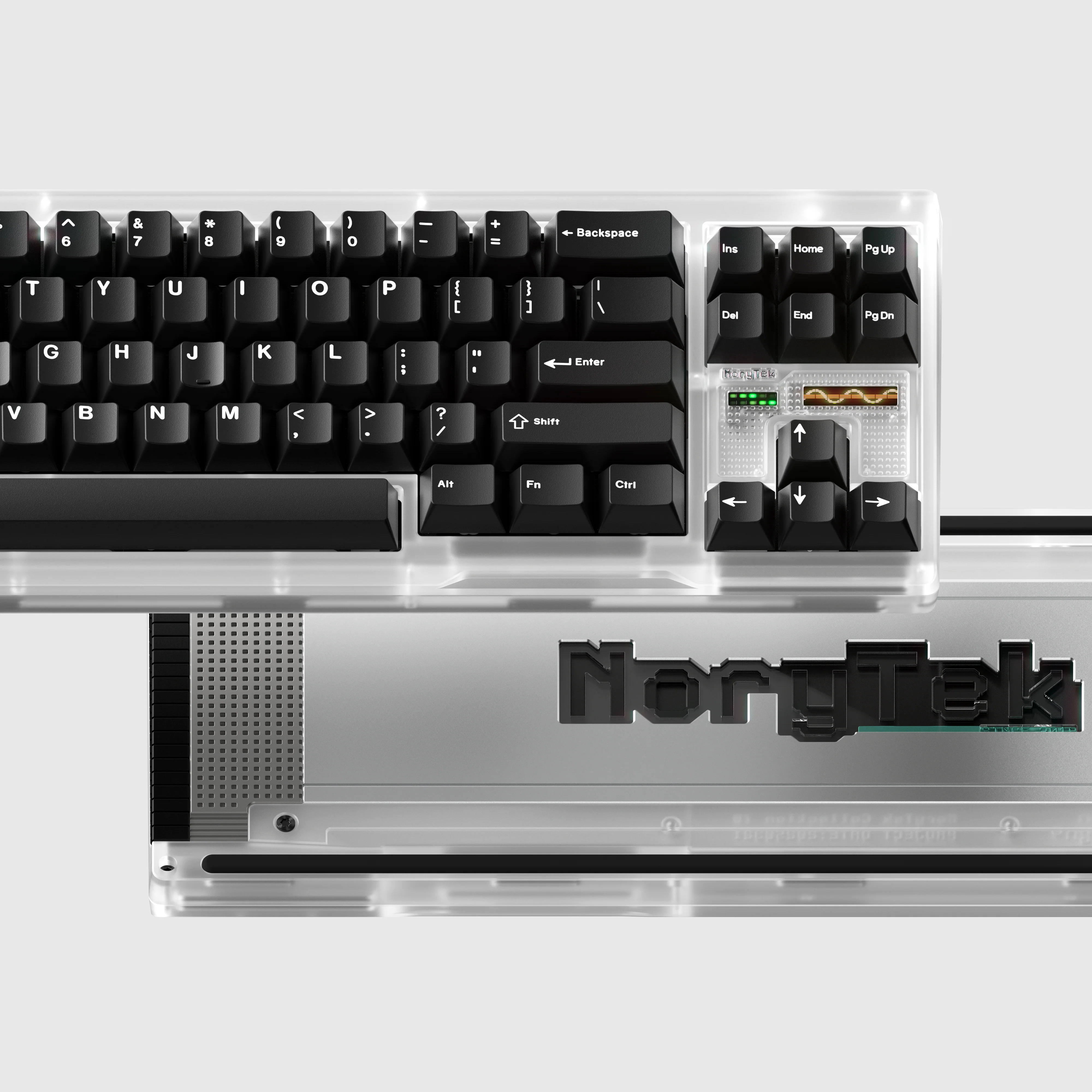 [GB] NESON NoryTek70 Mechanical Keyboard Kit - Image 15