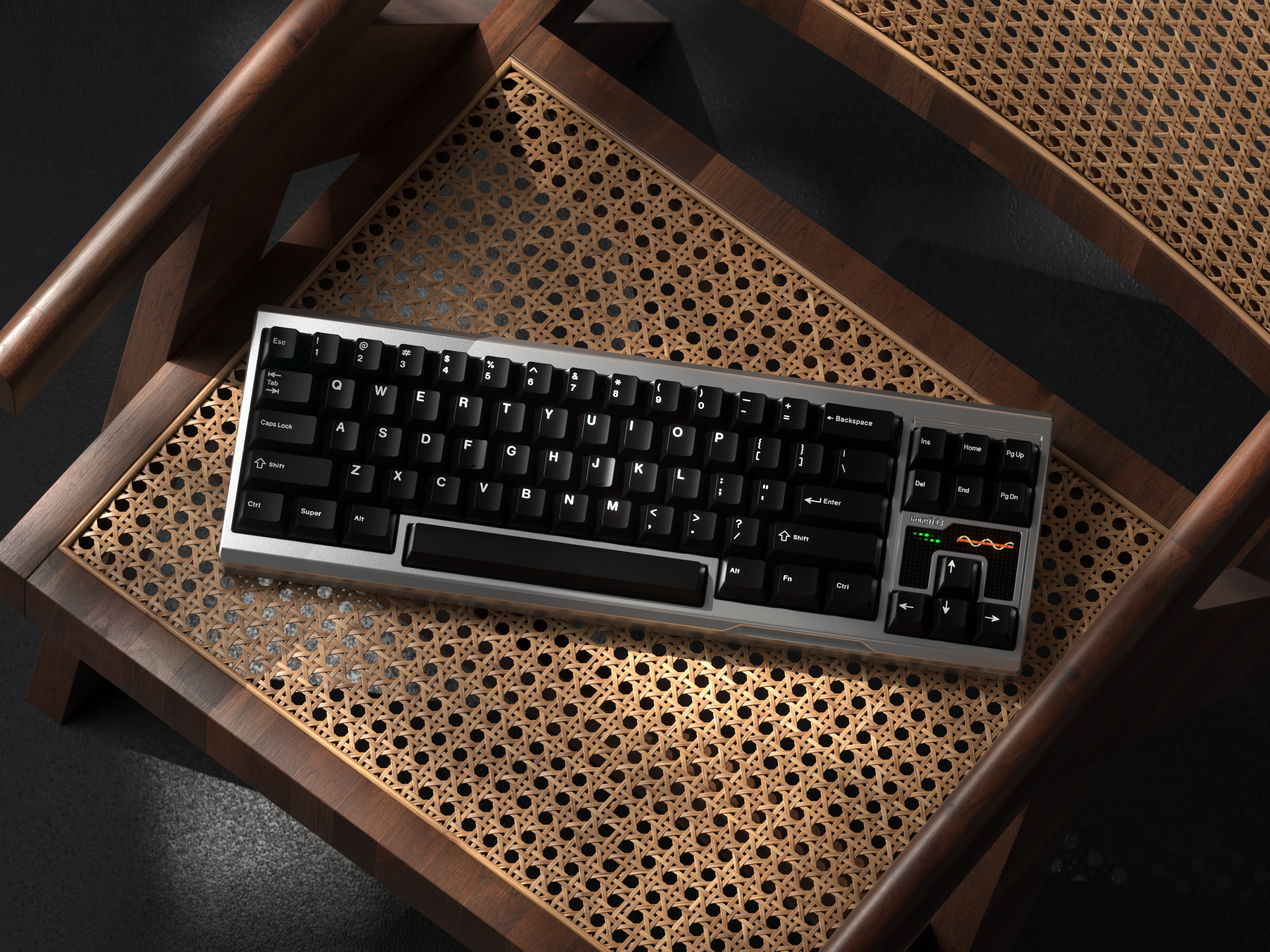 [GB] NESON NoryTek70 Mechanical Keyboard Kit - Image 3