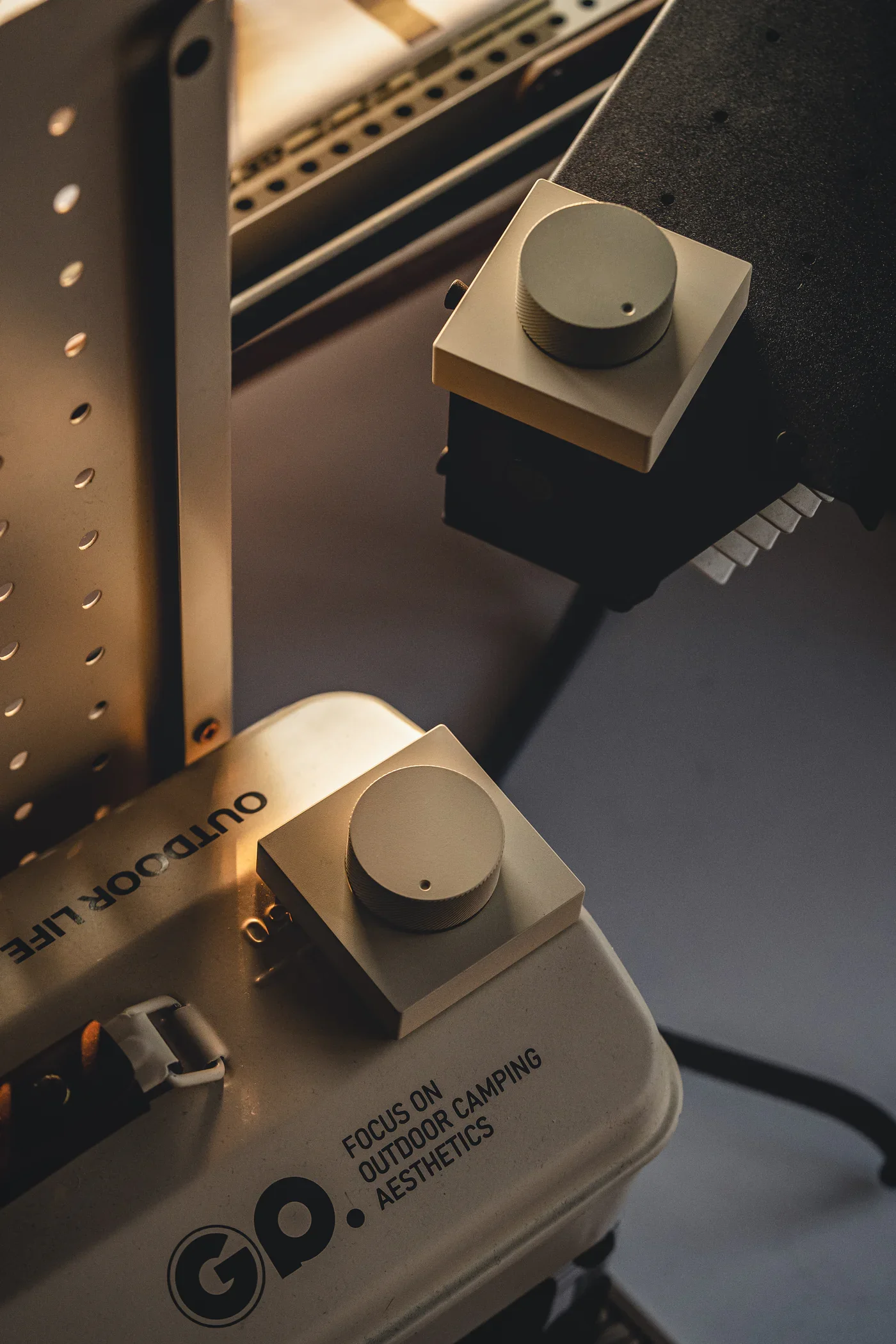 Anticater VK-01 Desktop Volume Control Knob - Image 7