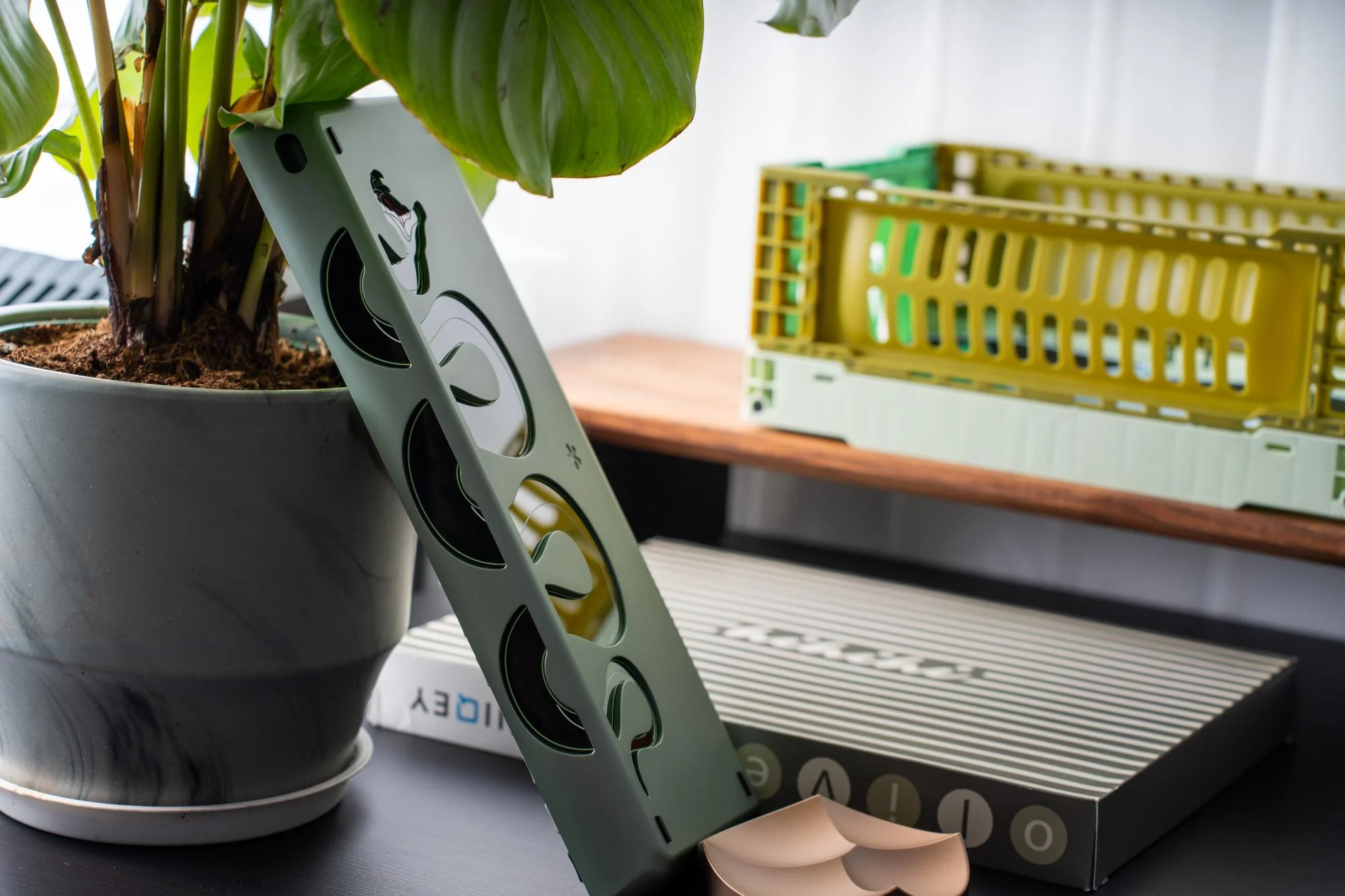 [Group Buy] KEZEWA Snake 60% Mechanical Keyboard Kit - Image 14