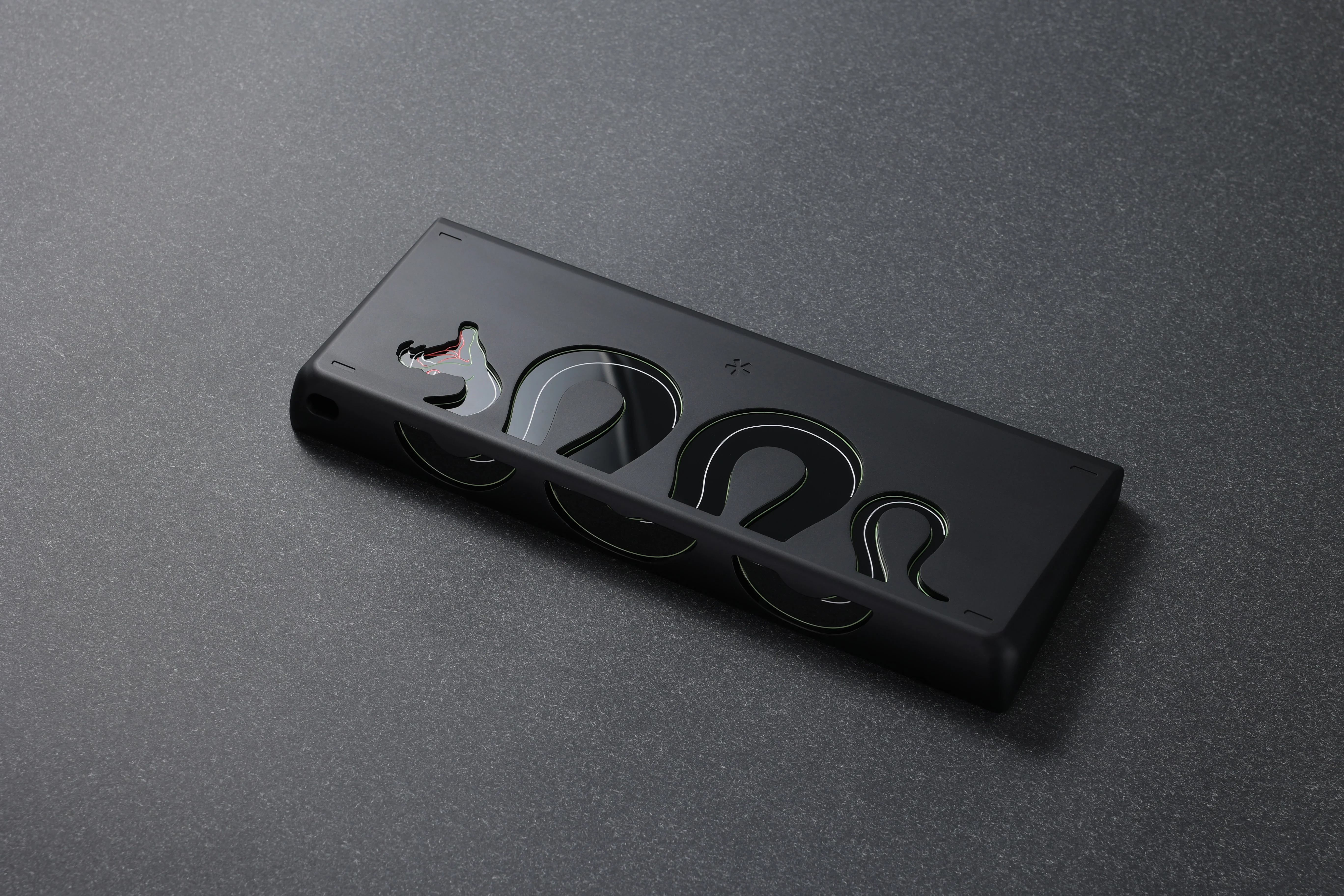 [Group Buy] KEZEWA Snake 60% Mechanical Keyboard Kit - Image 16