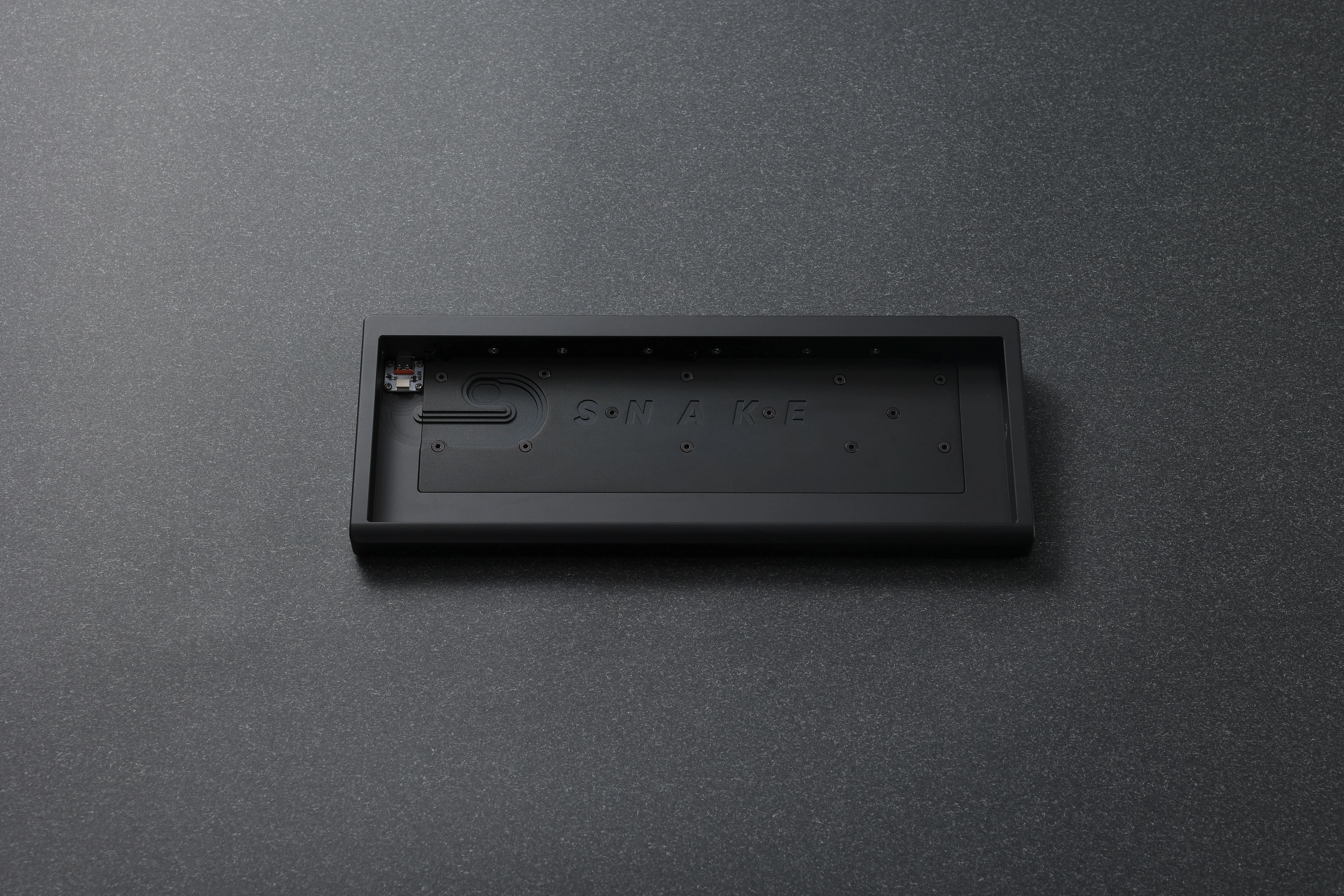 [Group Buy] KEZEWA Snake 60% Mechanical Keyboard Kit - Image 17