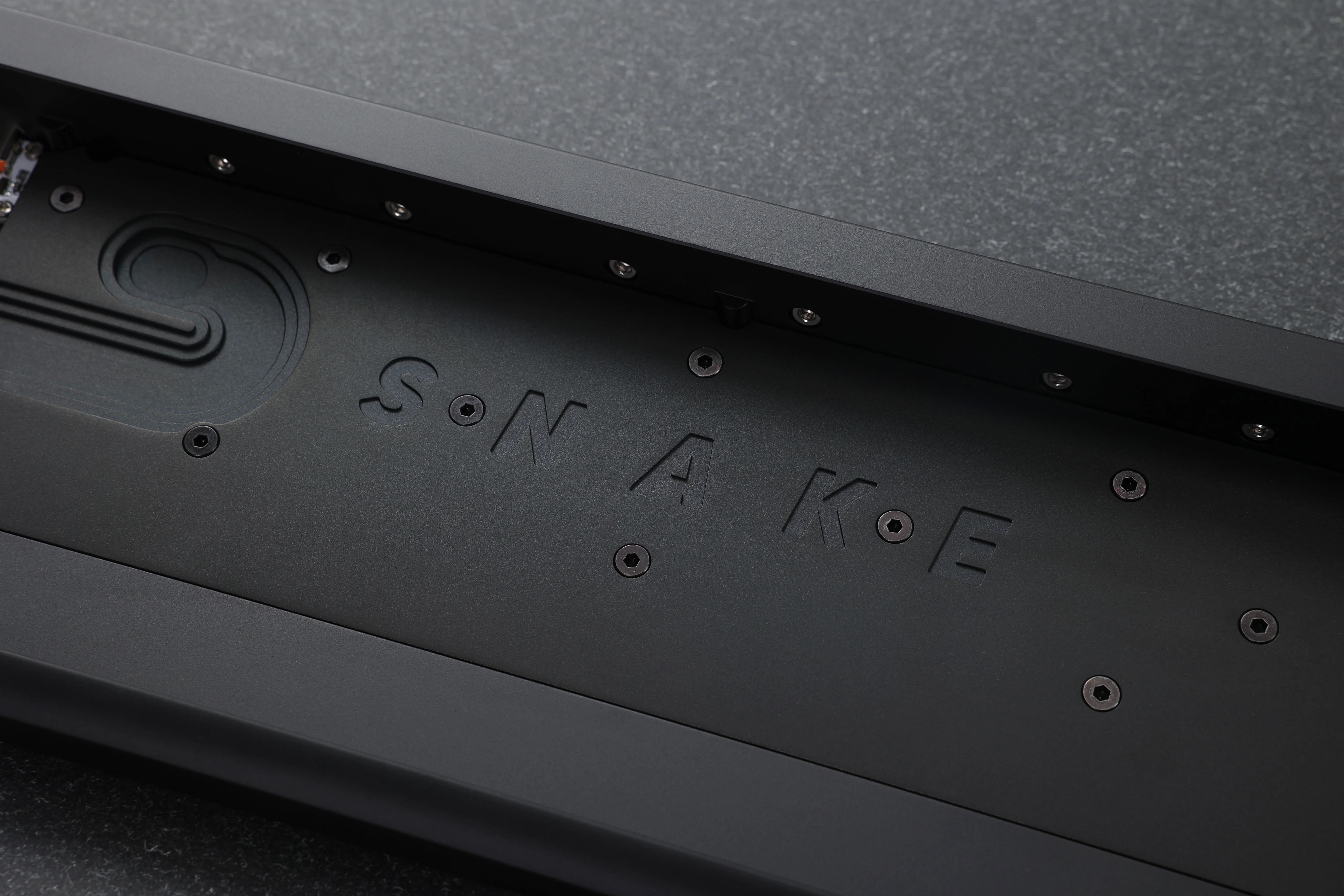 [Group Buy] KEZEWA Snake 60% Mechanical Keyboard Kit - Image 19