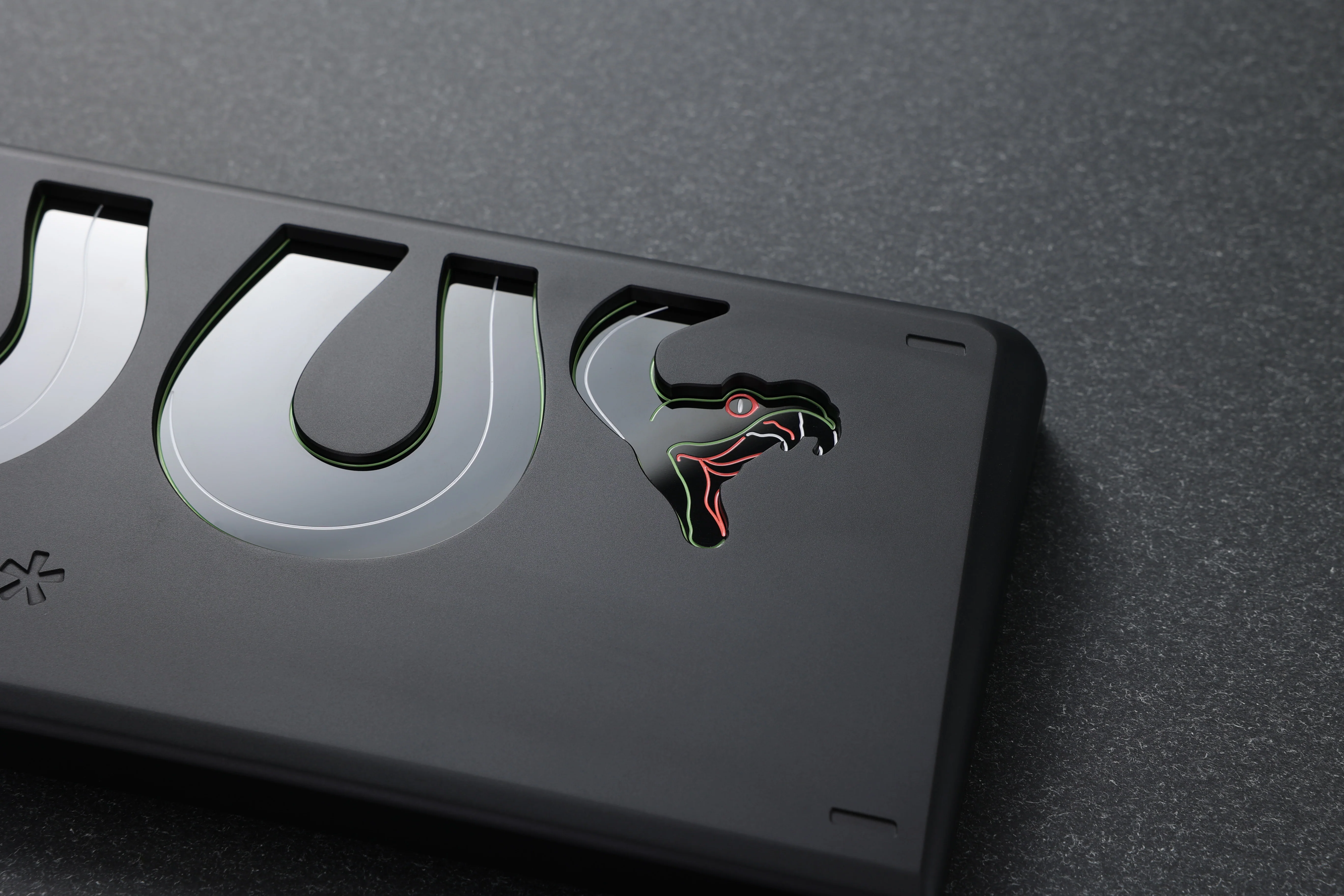 [Group Buy] KEZEWA Snake 60% Mechanical Keyboard Kit - Image 20