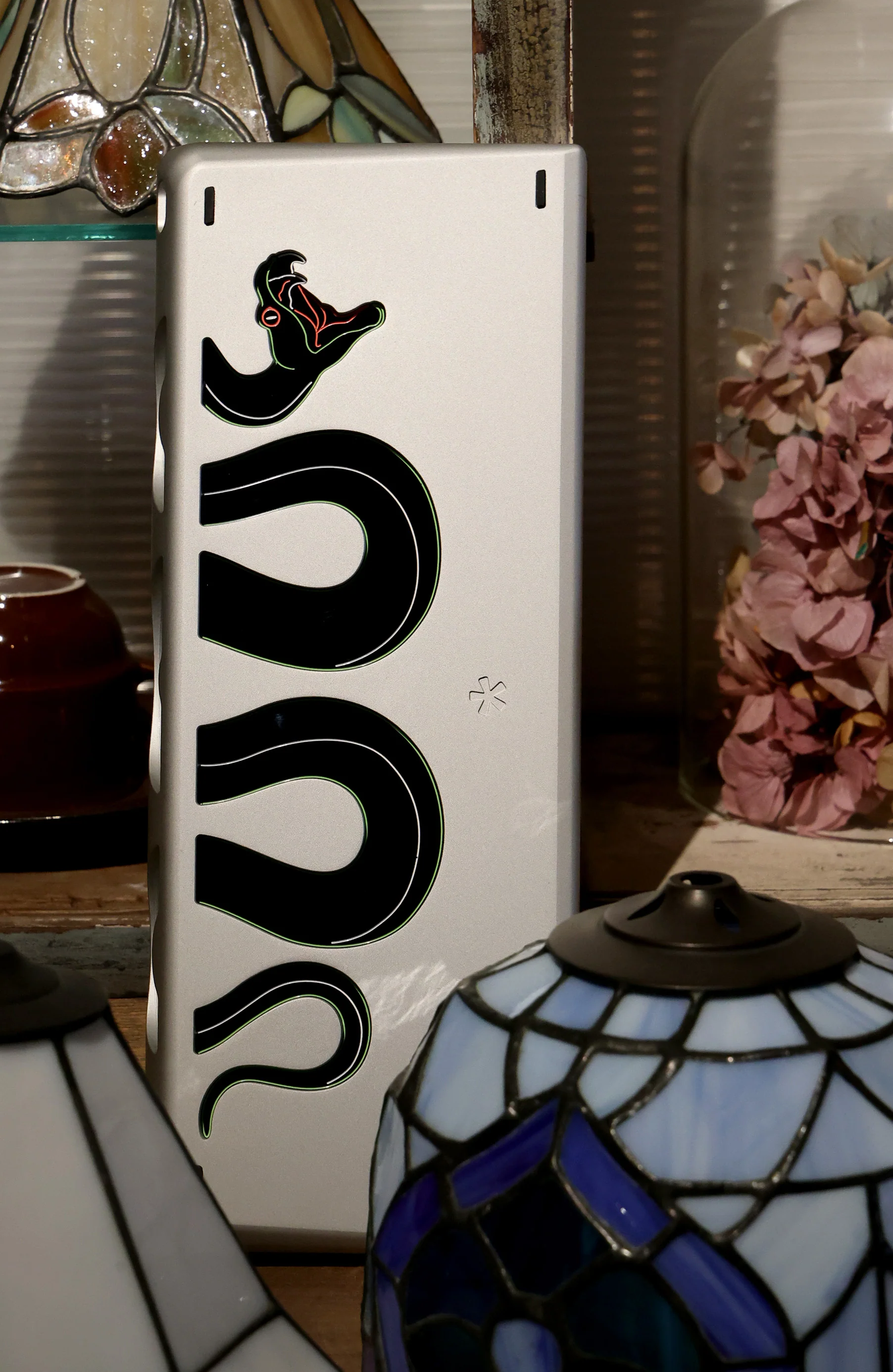 [Group Buy] KEZEWA Snake 60% Mechanical Keyboard Kit - Image 21