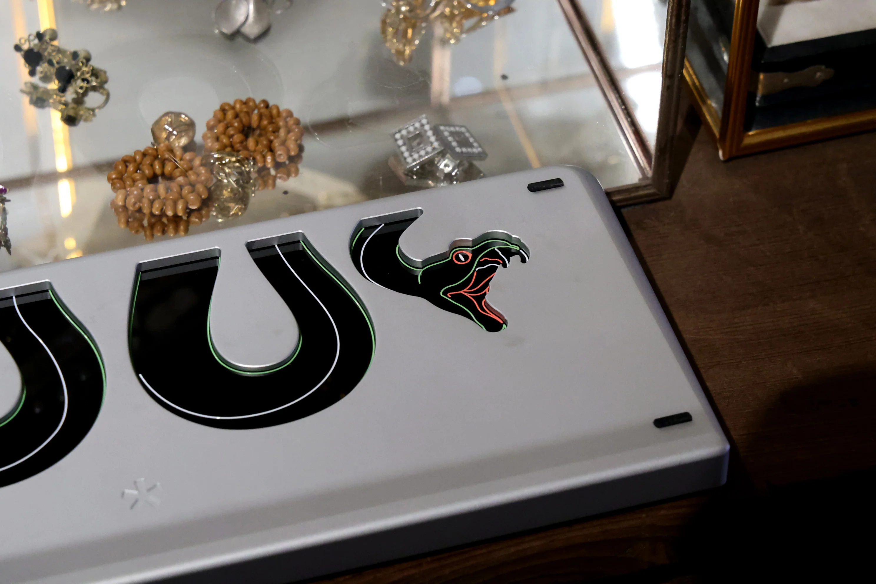 [Group Buy] KEZEWA Snake 60% Mechanical Keyboard Kit - Image 22