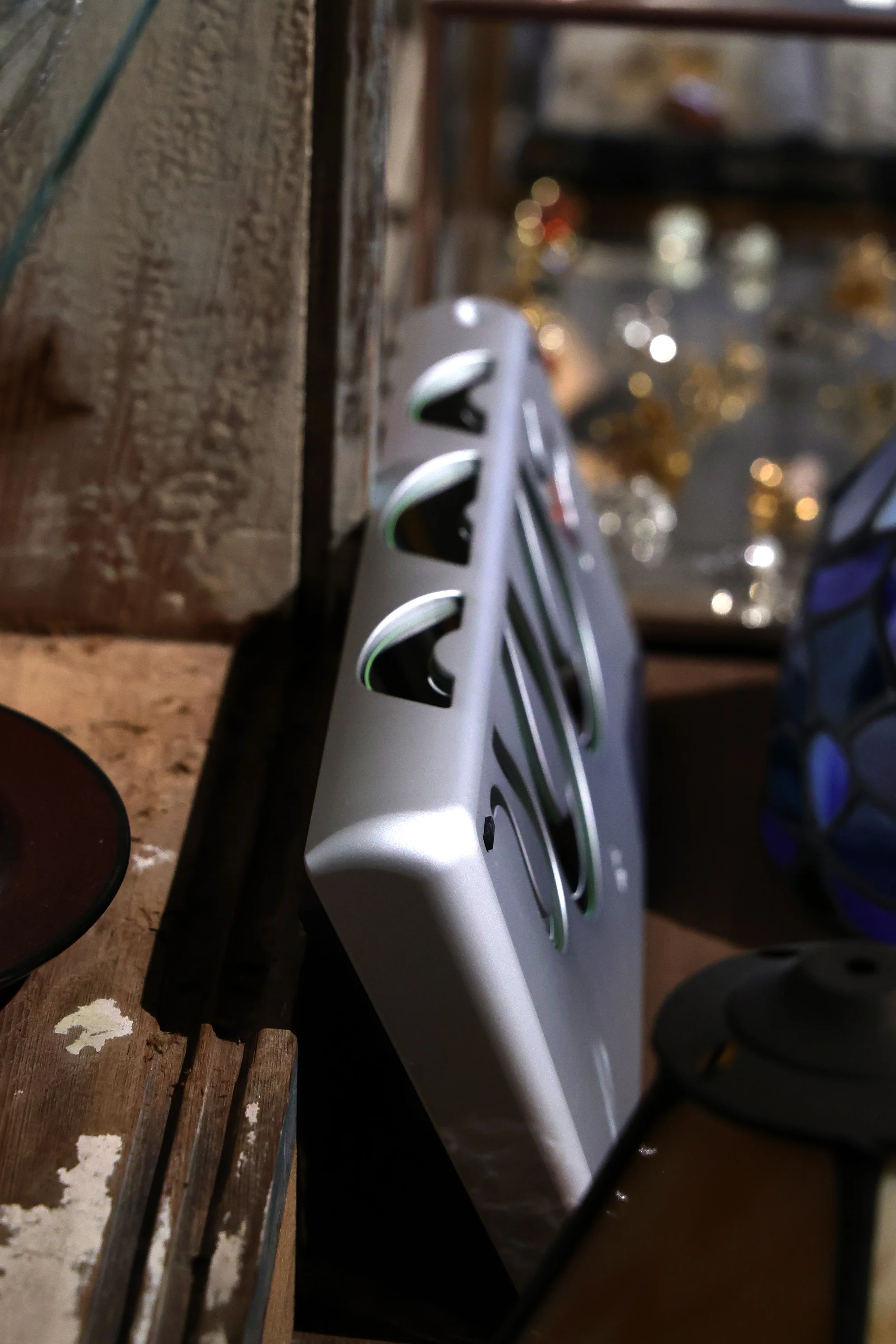 [Group Buy] KEZEWA Snake 60% Mechanical Keyboard Kit - Image 24