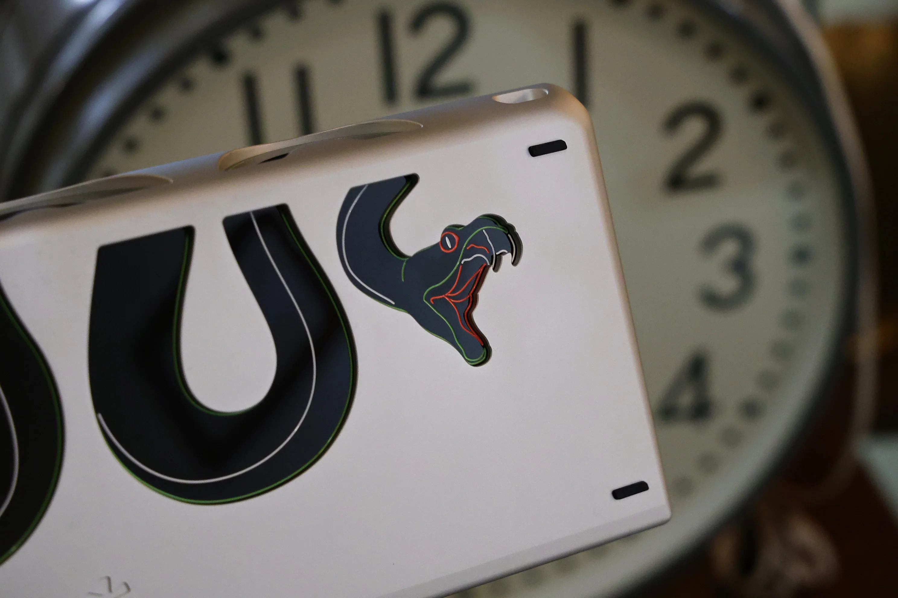 [Group Buy] KEZEWA Snake 60% Mechanical Keyboard Kit - Image 25