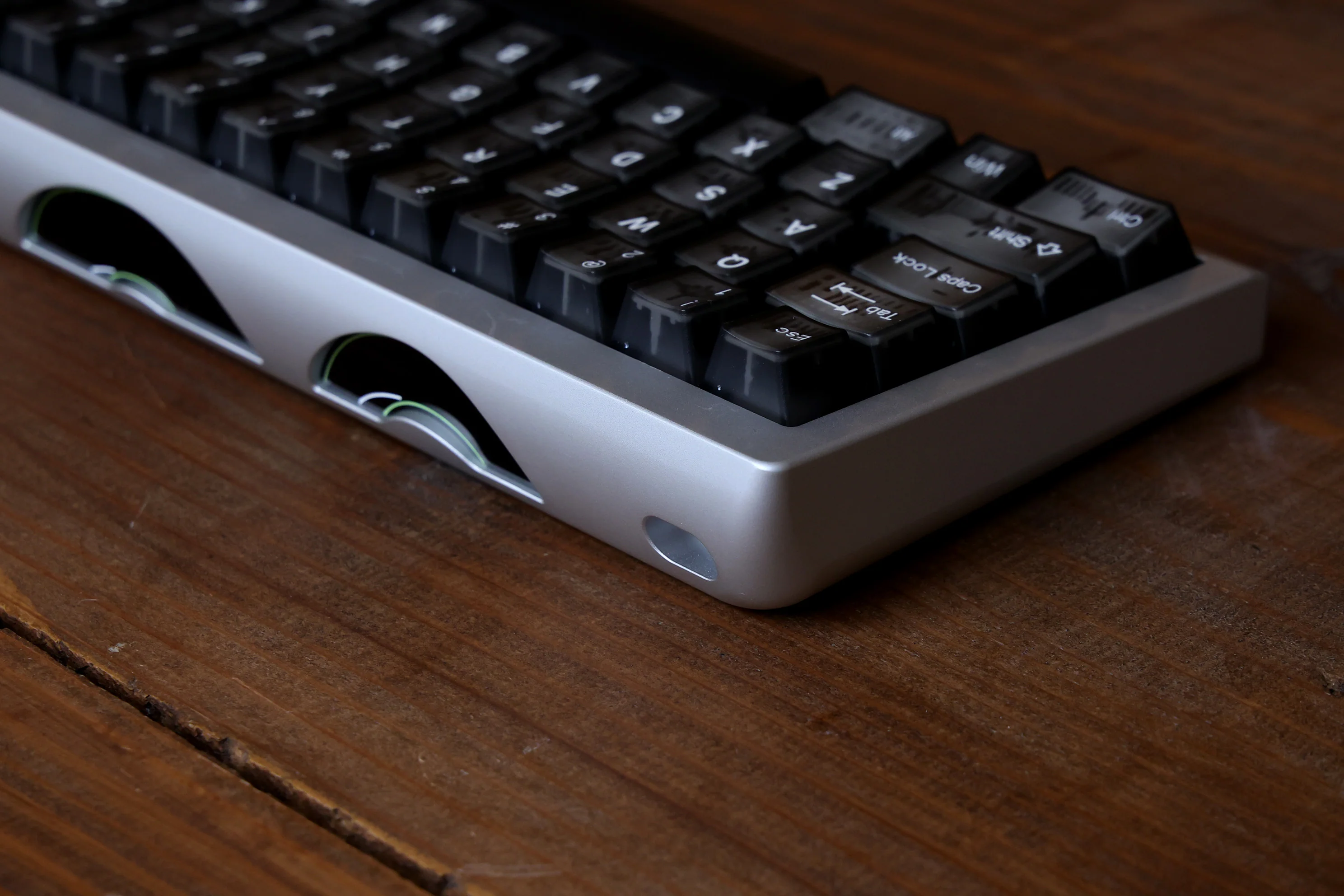 [Group Buy] KEZEWA Snake 60% Mechanical Keyboard Kit - Image 26