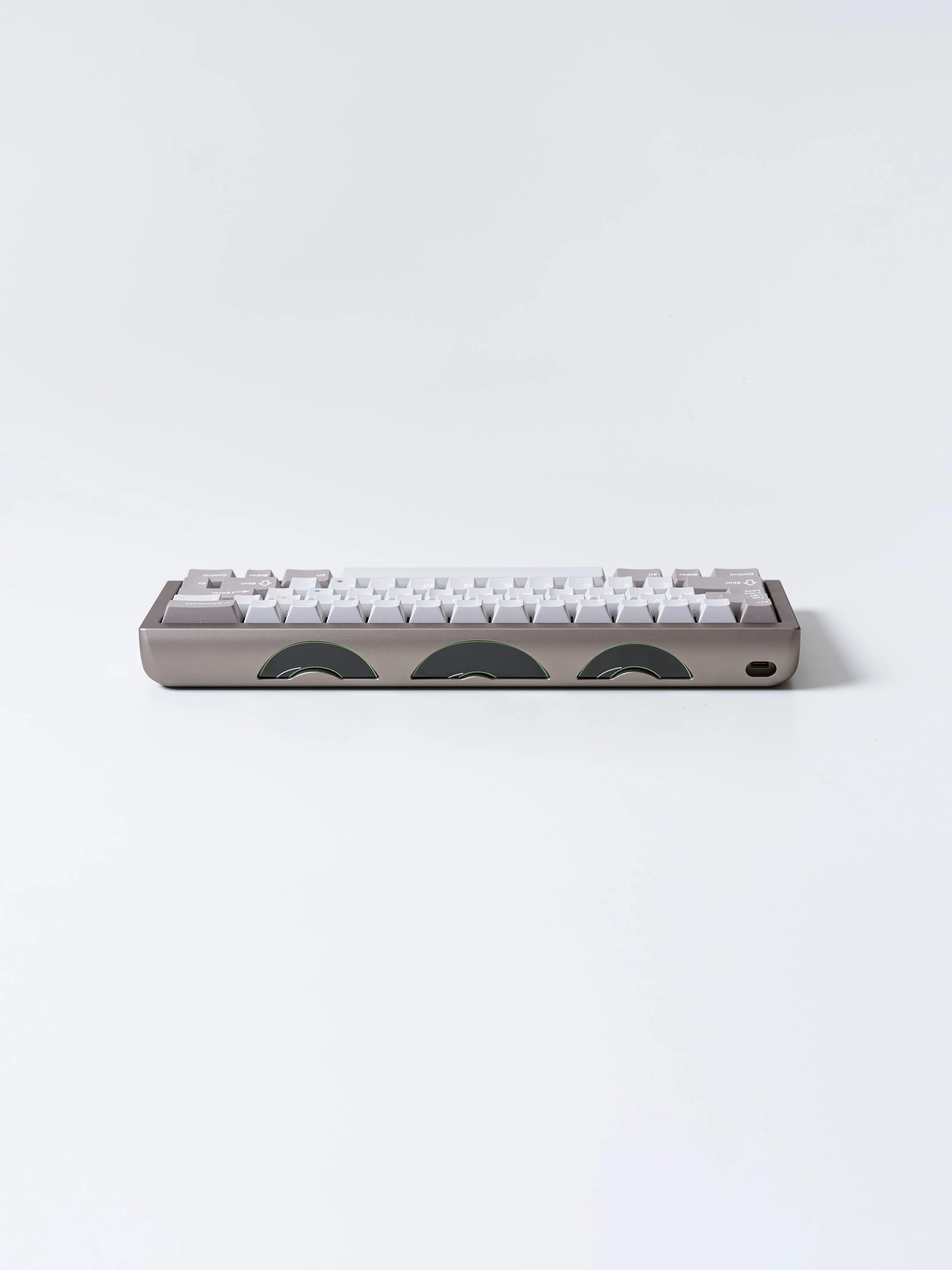 [Group Buy] KEZEWA Snake 60% Mechanical Keyboard Kit - Image 4