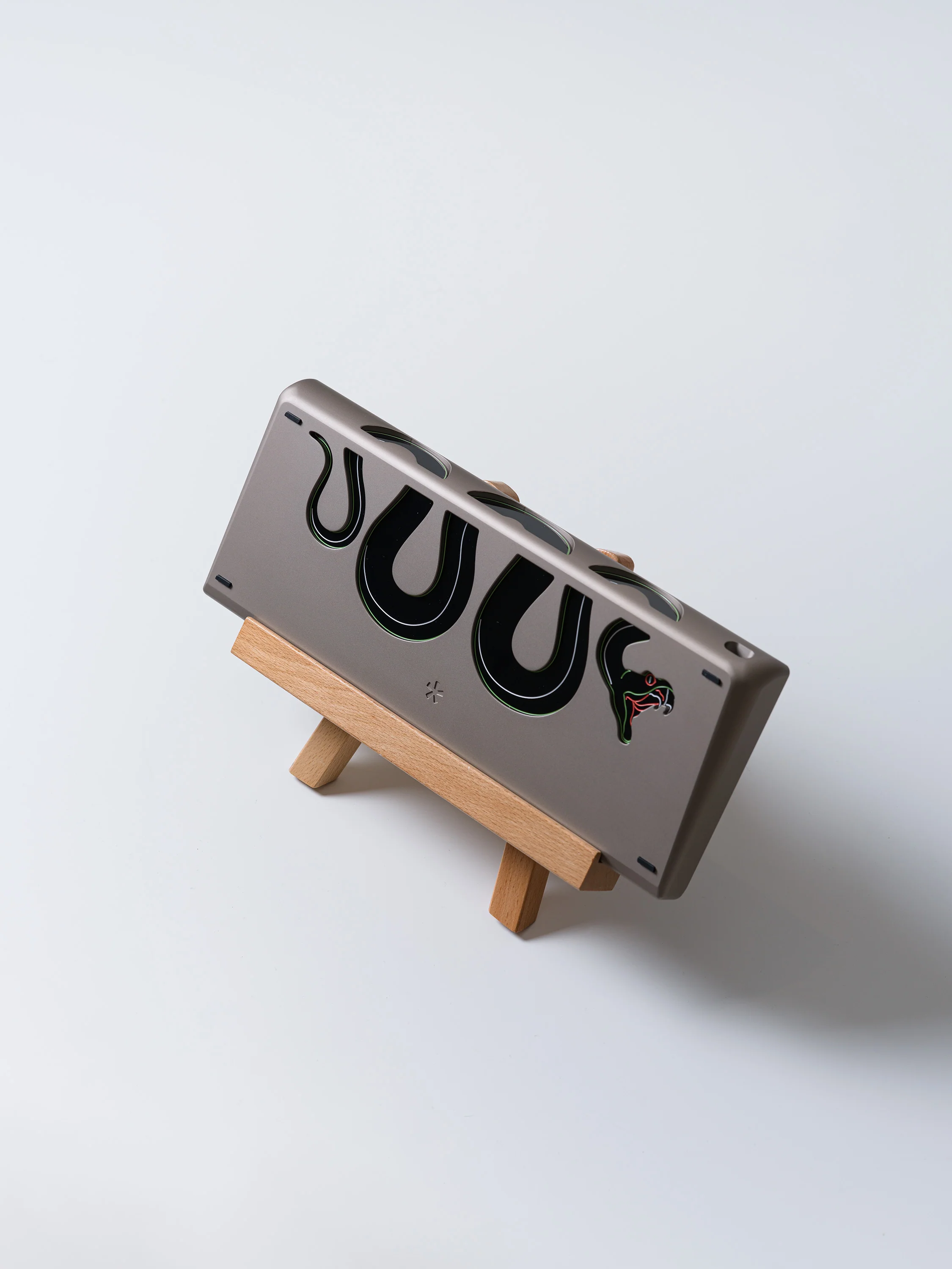 [Group Buy] KEZEWA Snake 60% Mechanical Keyboard Kit - Image 5