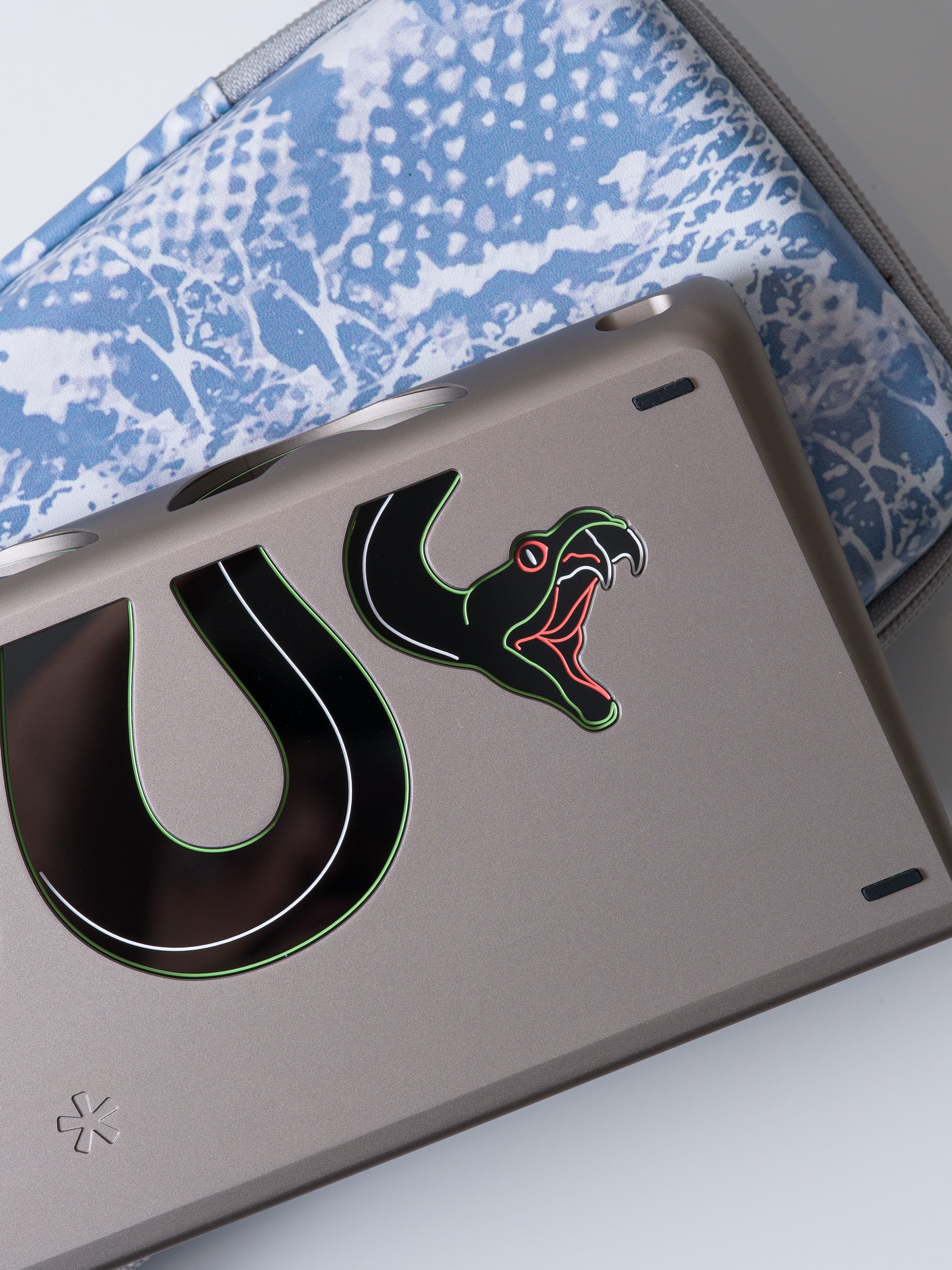 [Group Buy] KEZEWA Snake 60% Mechanical Keyboard Kit - Image 6