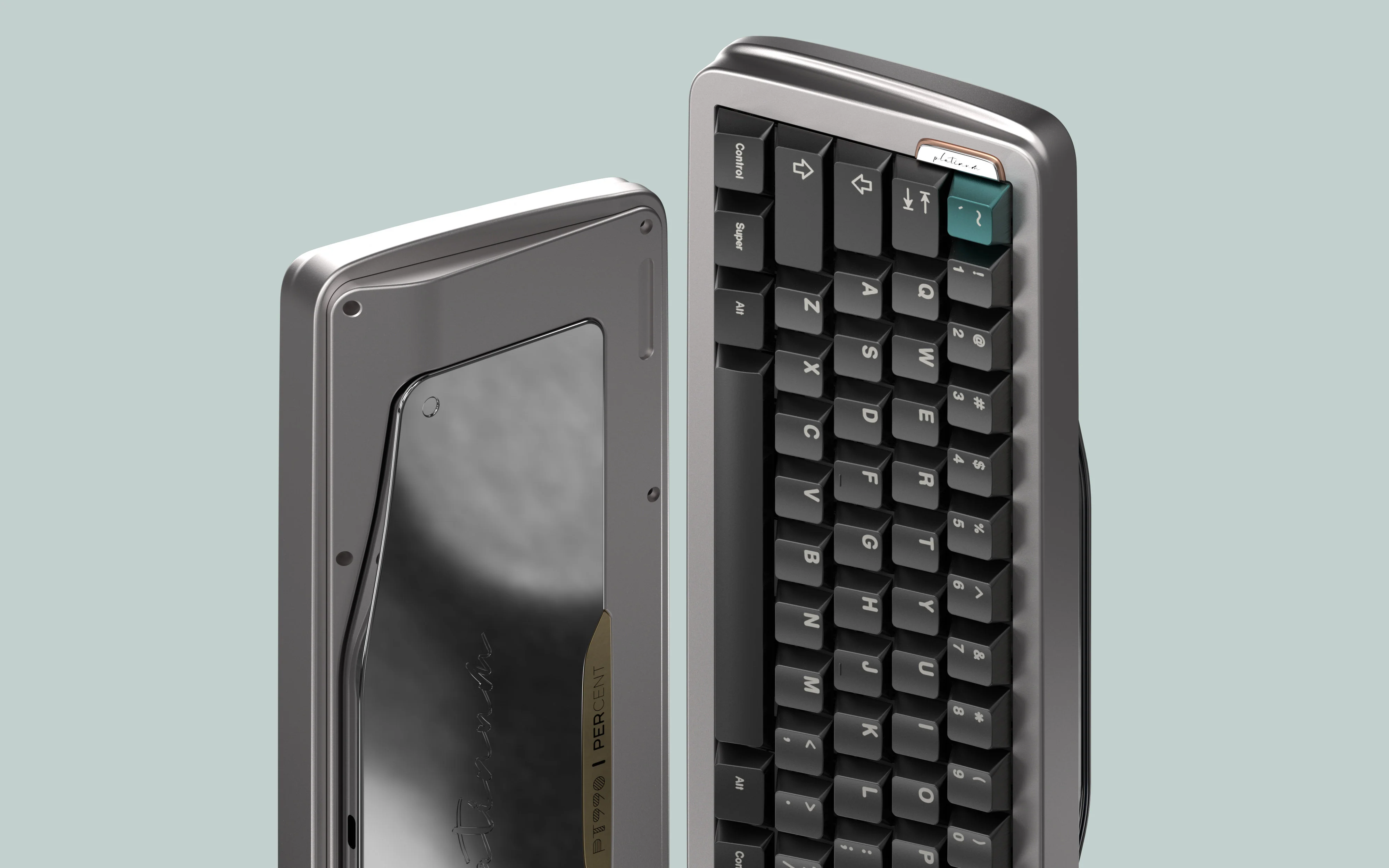 [Group Buy] PT990 Mechanical Keyboard Kit - Image 14