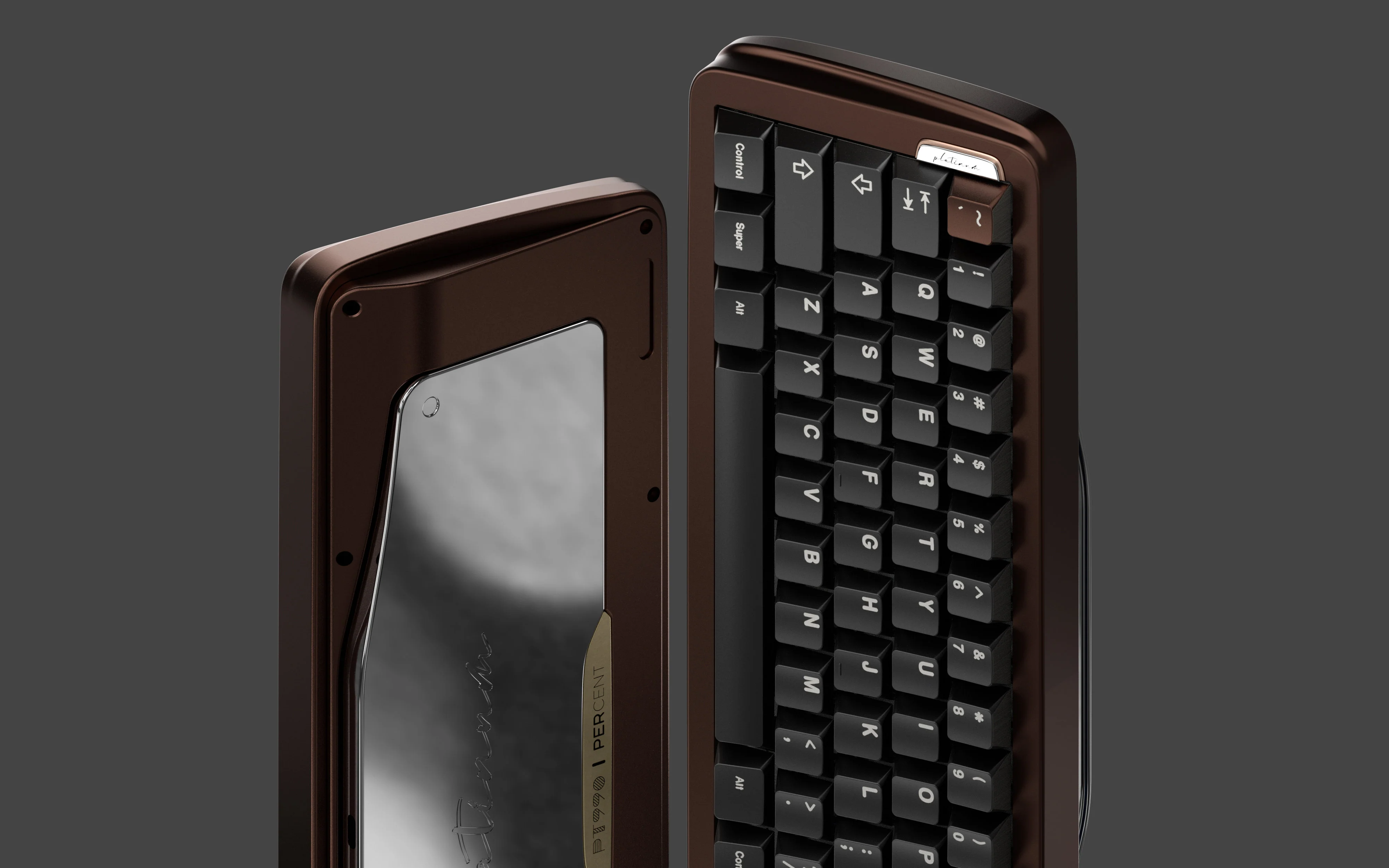 [Group Buy] PT990 Mechanical Keyboard Kit - Image 7