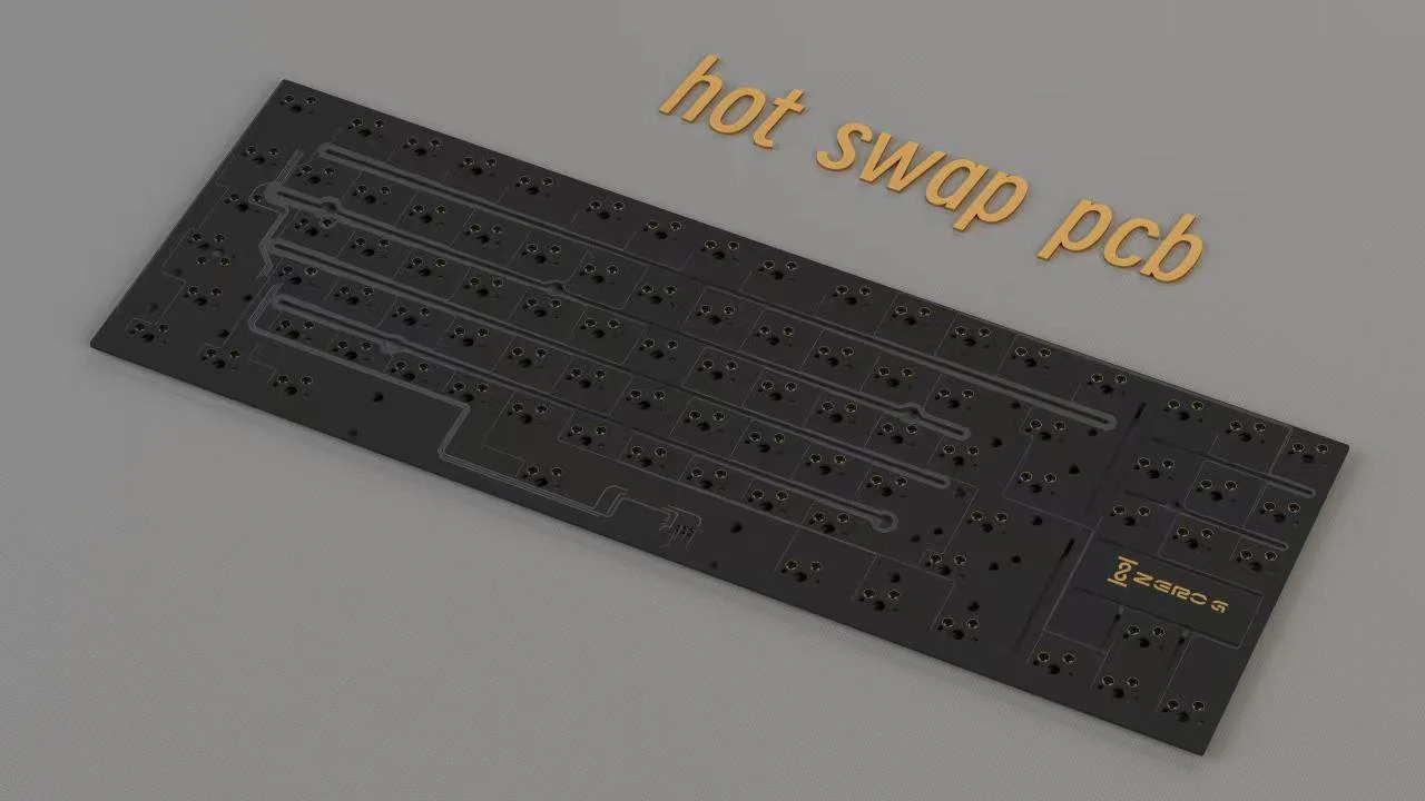 [Group Buy] Zero-G Z80 Great Sword Add-ons - Image 3